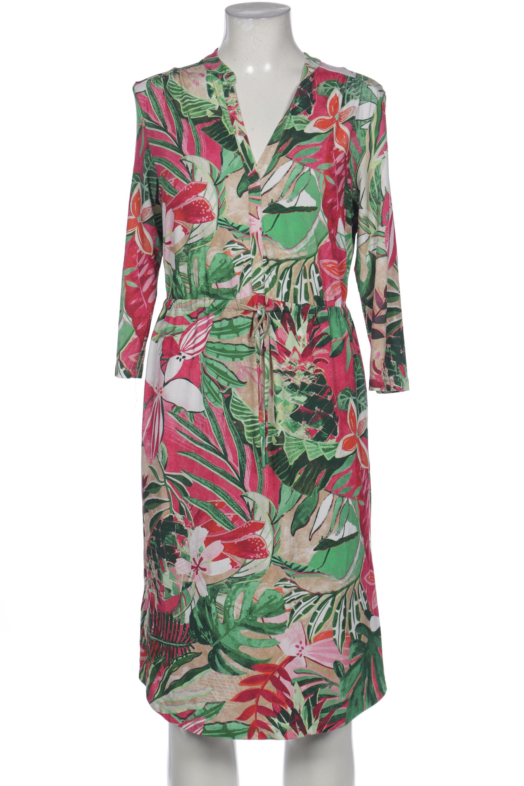 

Gerry Weber Damen Kleid, mehrfarbig, Gr. 38