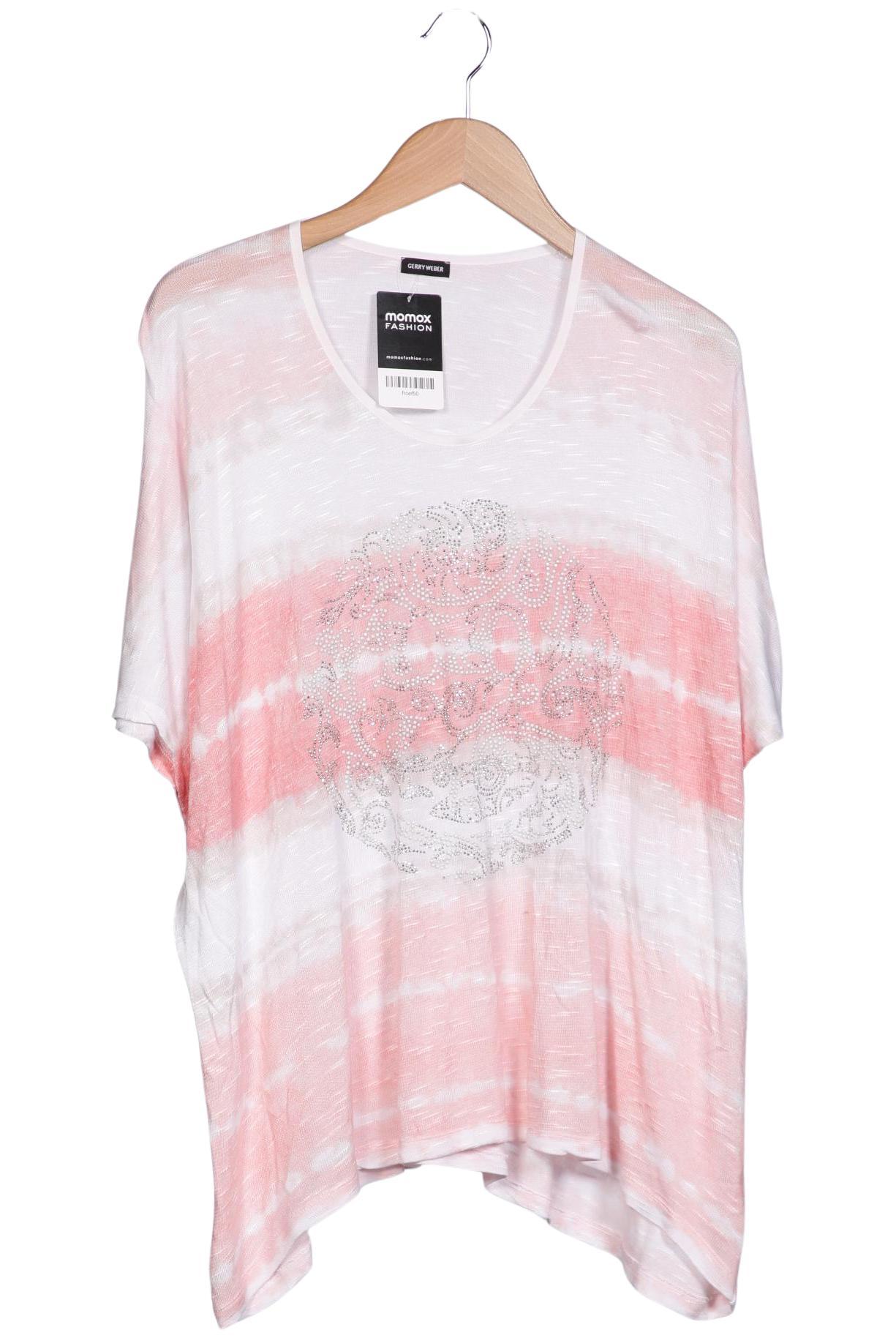 

Gerry Weber Damen Pullover, mehrfarbig, Gr. 48