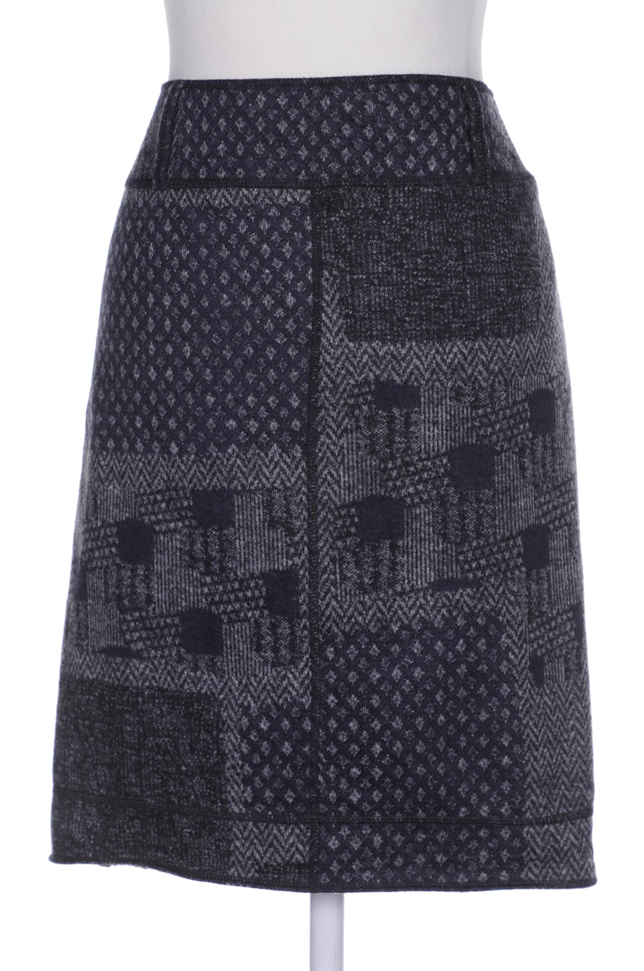 

Gerry Weber Damen Rock, grau