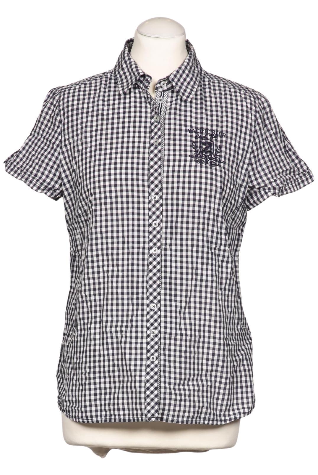 

Gerry Weber Damen Bluse, mehrfarbig, Gr. 40