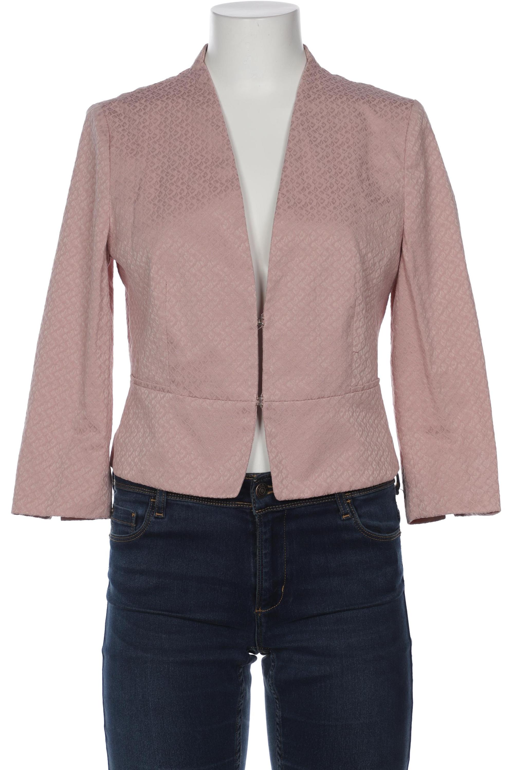 

Gerry Weber Damen Blazer, pink, Gr. 38