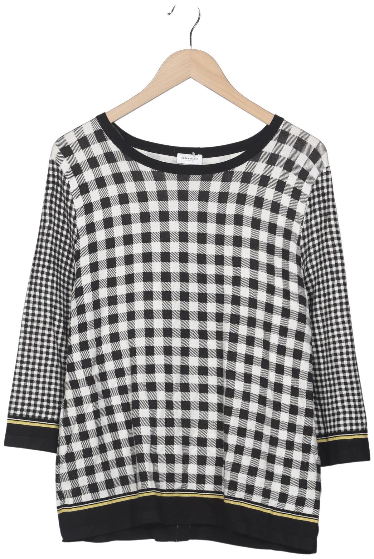 

Gerry Weber Damen Pullover, mehrfarbig, Gr. 46