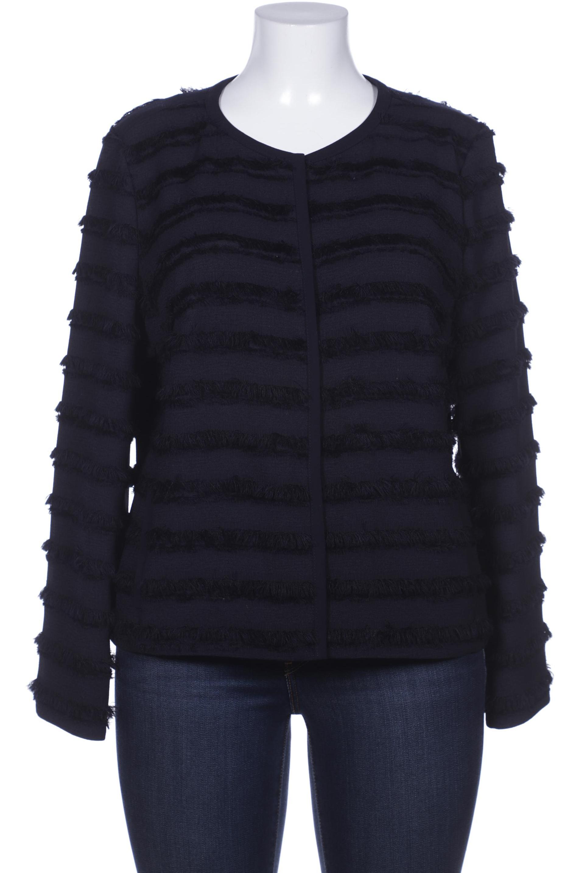 

Gerry Weber Damen Blazer, marineblau