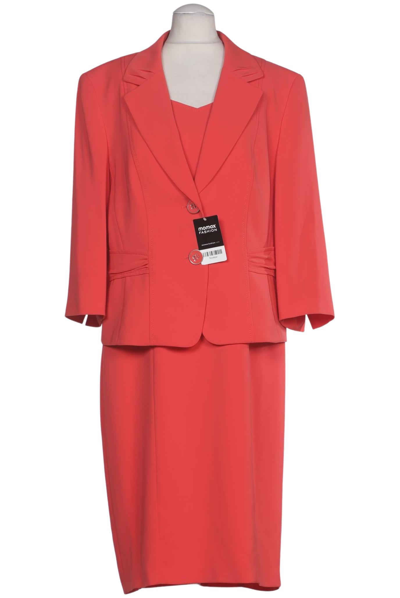 

Gerry Weber Damen Anzug, rot, Gr. 40