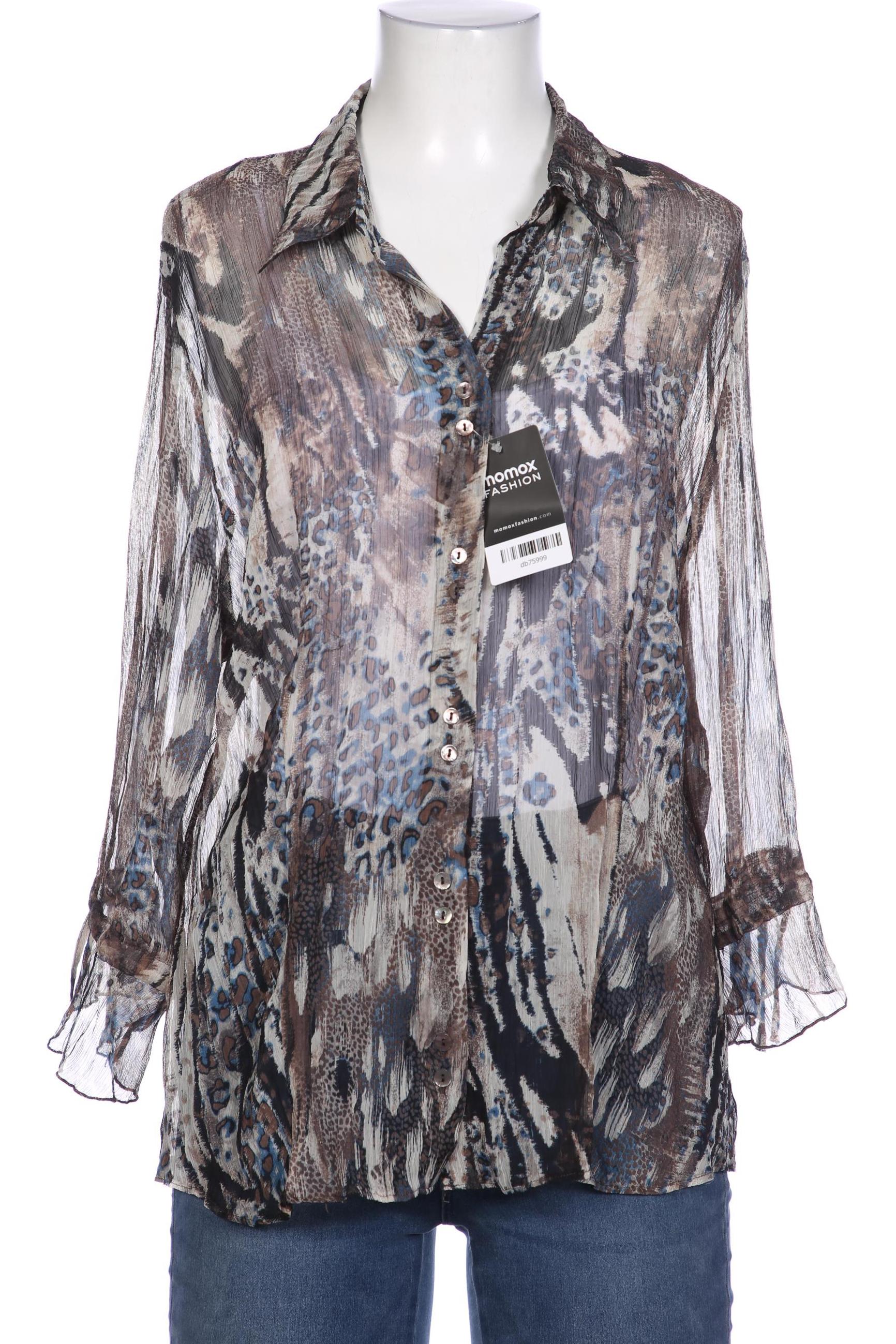 

Gerry Weber Damen Bluse, braun