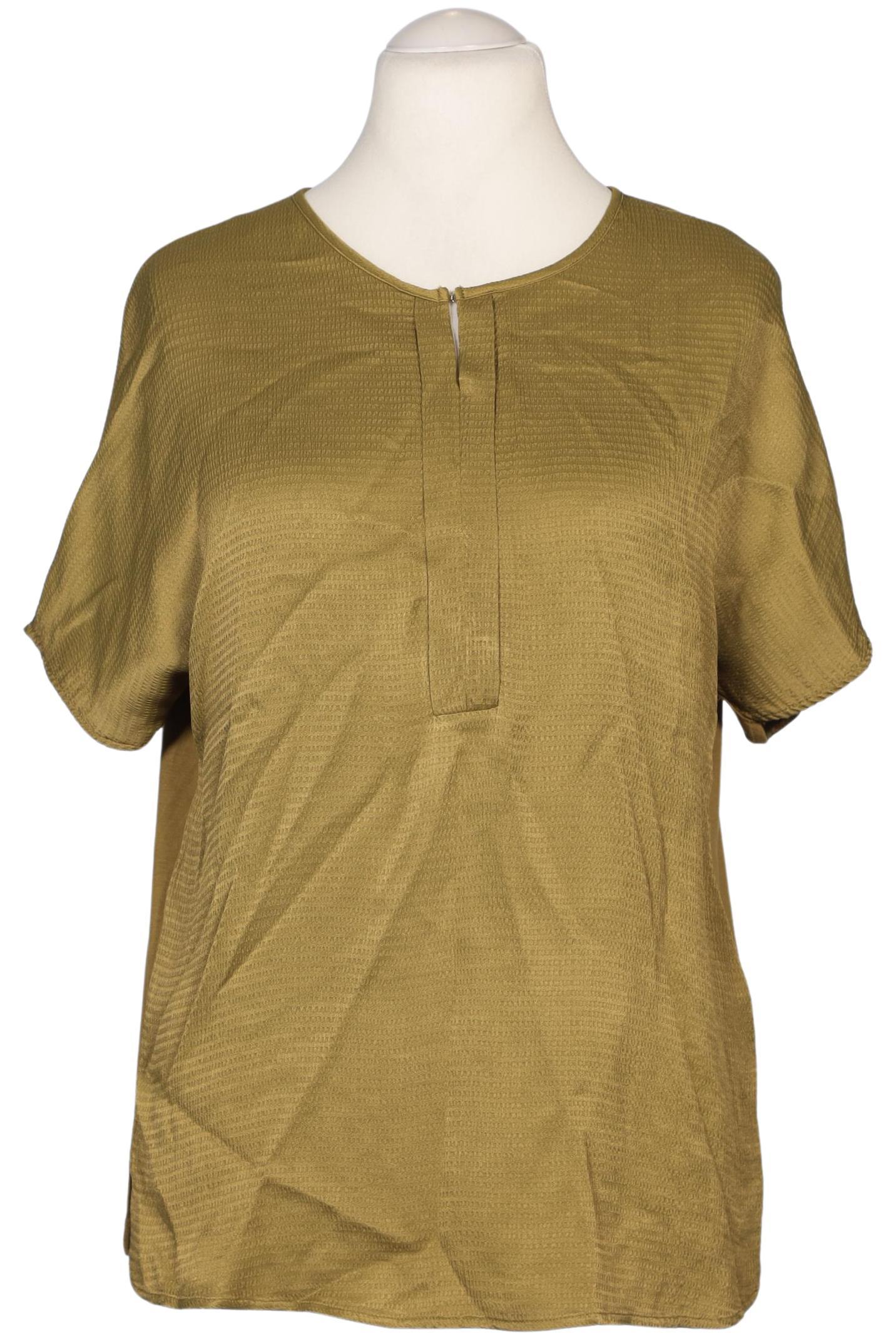 

Gerry Weber Damen Bluse, grün, Gr. 40