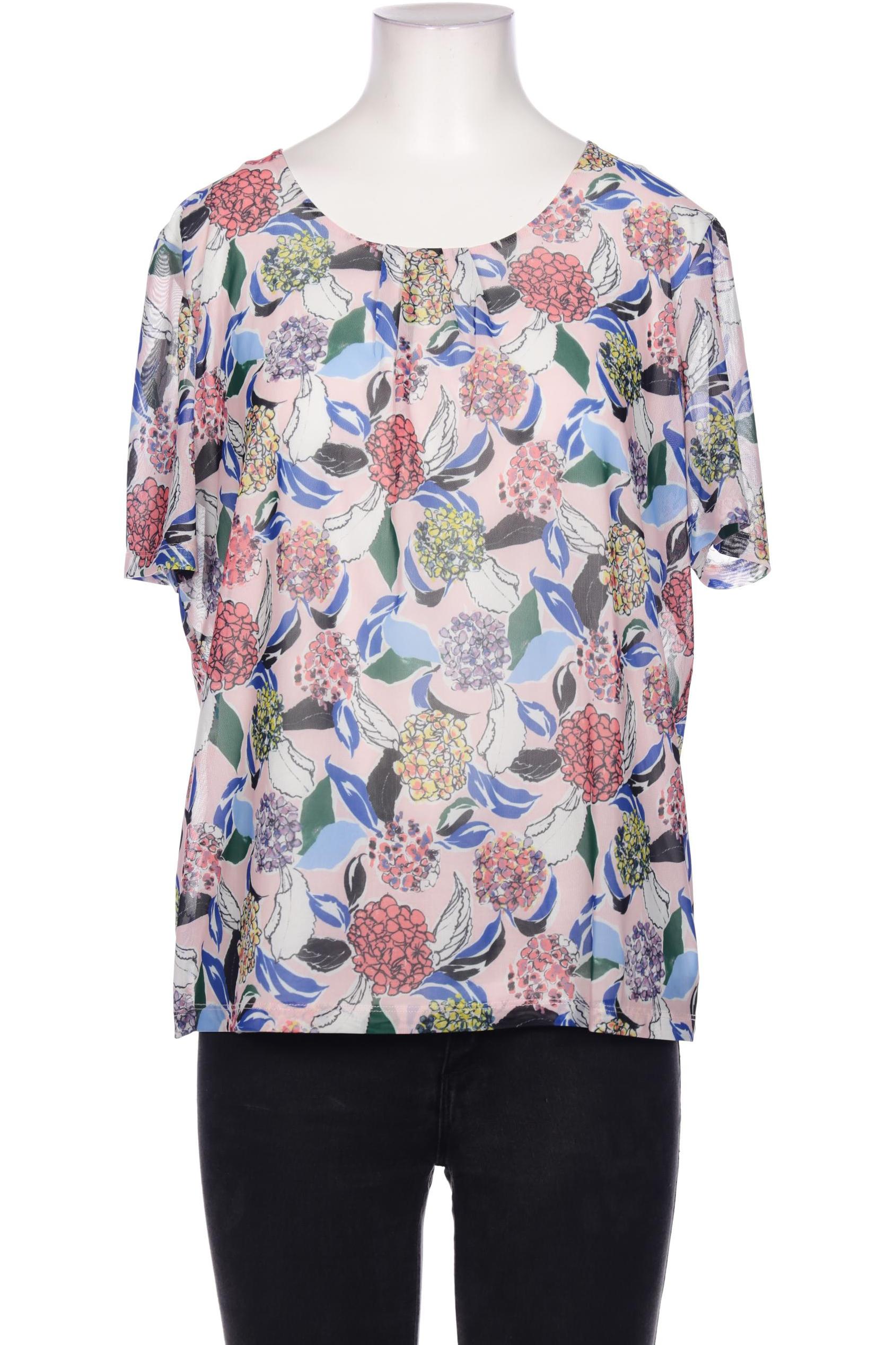 

Gerry Weber Damen Bluse, mehrfarbig, Gr. 40
