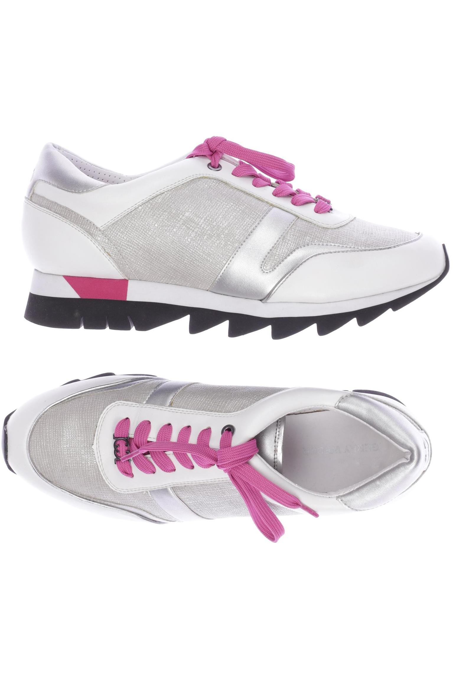 

Gerry Weber Damen Sneakers, silber