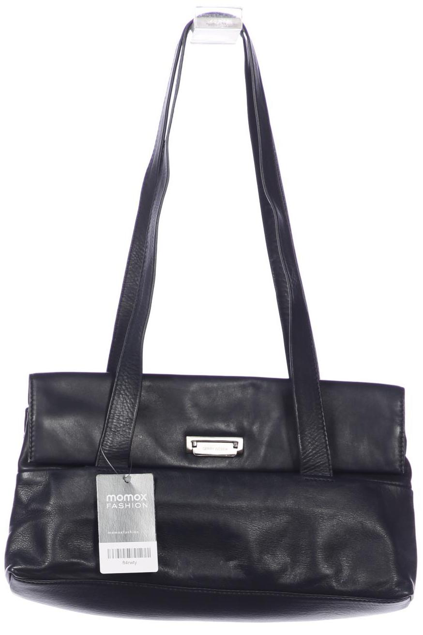 

Gerry Weber Damen Handtasche, marineblau, Gr.