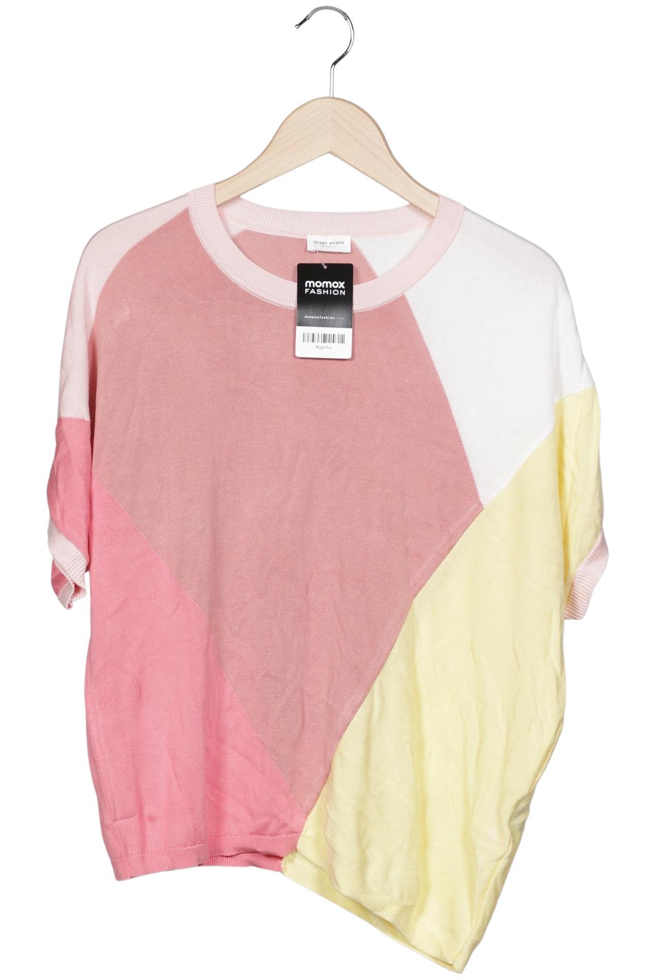 

Gerry Weber Damen Pullover, mehrfarbig, Gr. 40