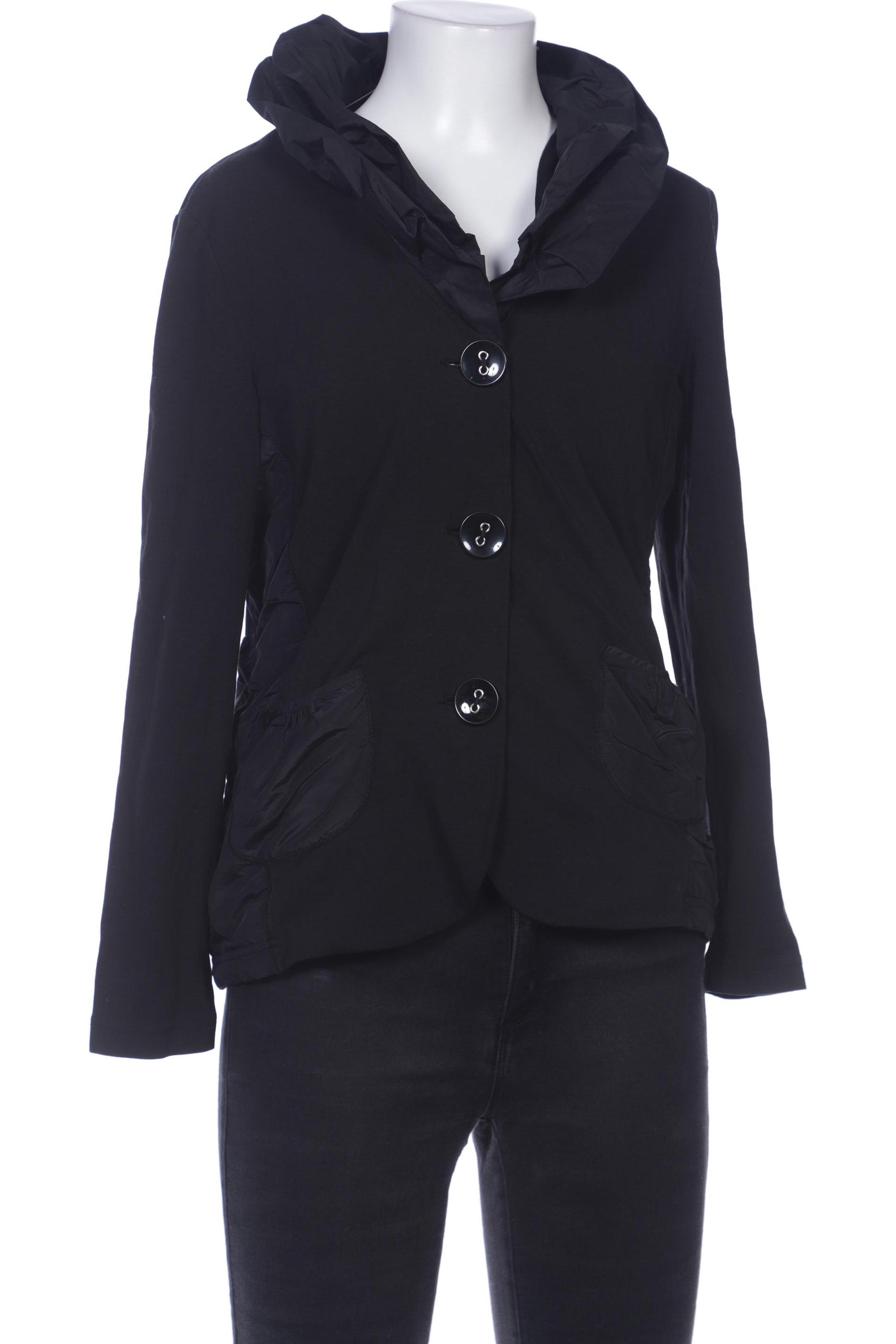 

Gerry Weber Damen Blazer, schwarz, Gr. 36