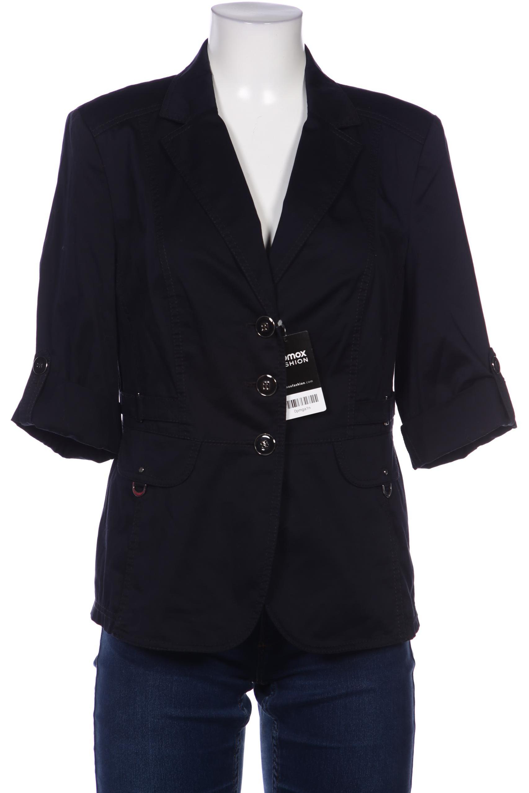 

Gerry Weber Damen Blazer, marineblau