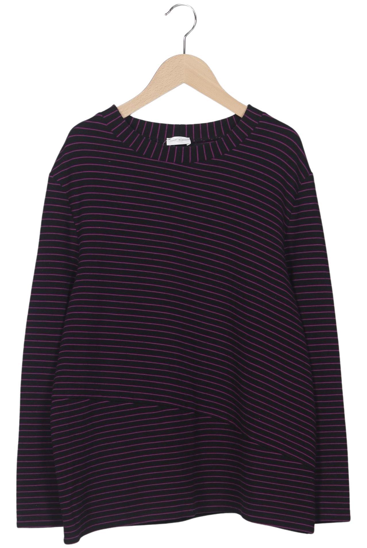 

Gerry Weber Damen Pullover, flieder, Gr. 46