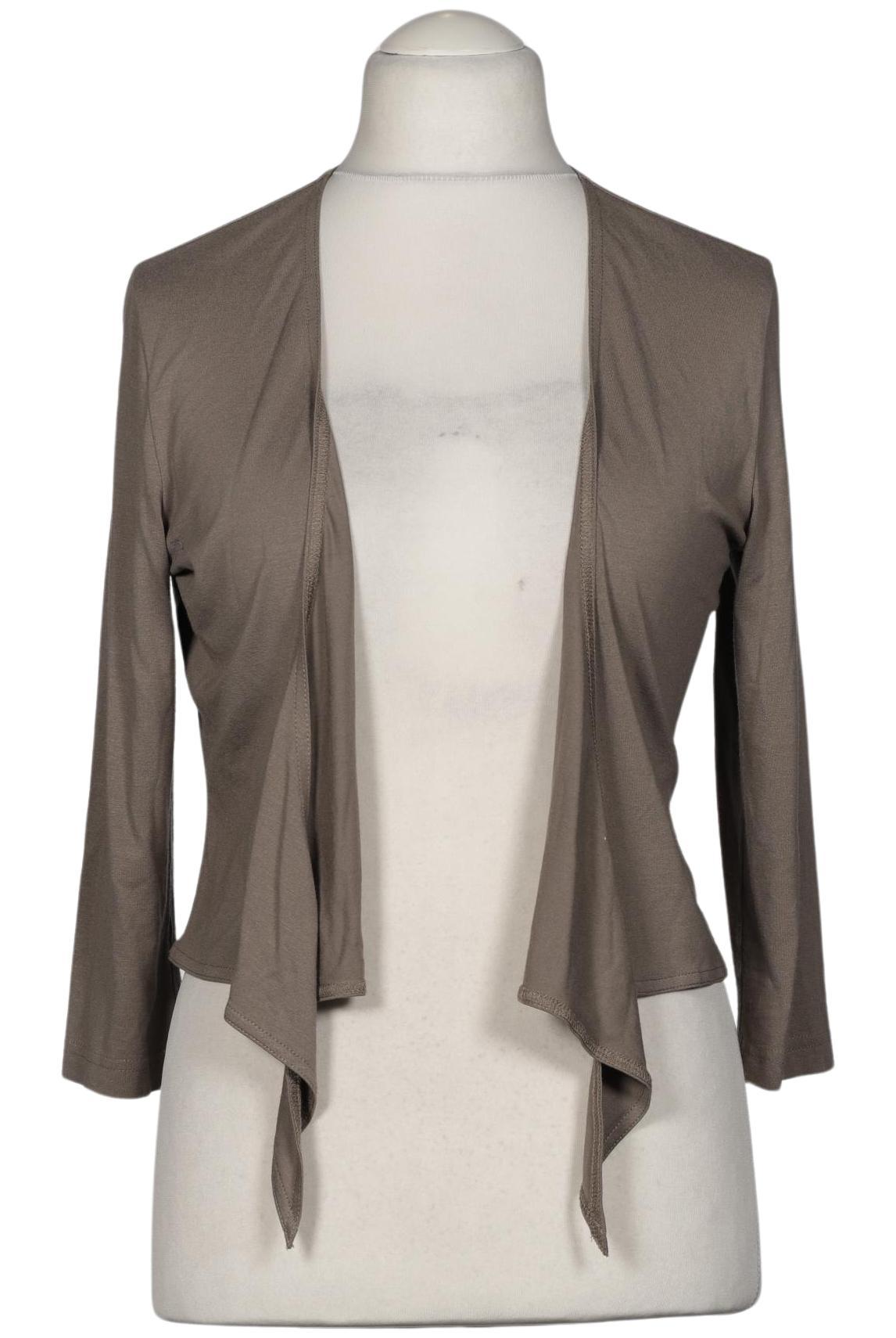 

Gerry Weber Damen Strickjacke, braun, Gr. 38