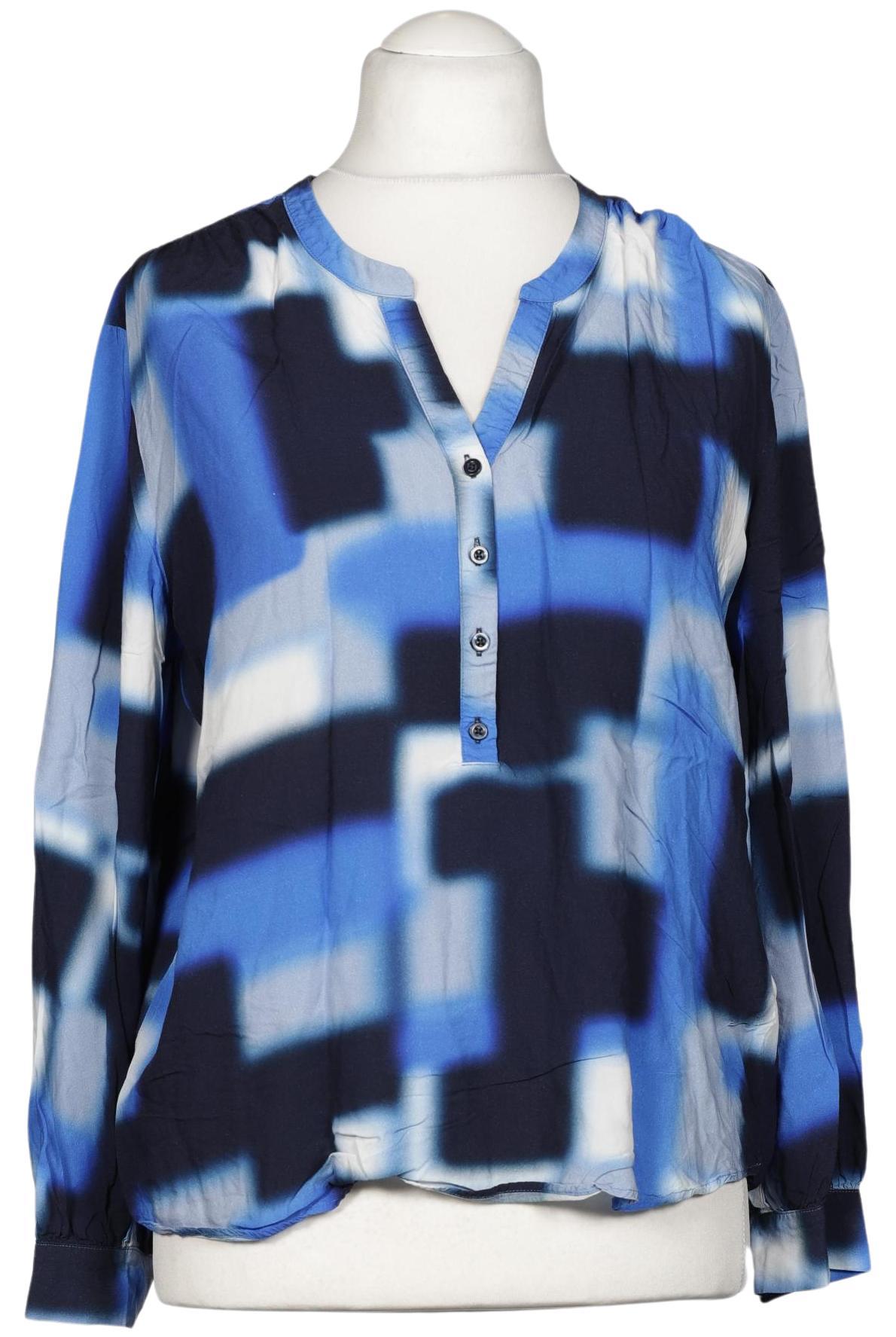 

Gerry Weber Damen Bluse, mehrfarbig, Gr. 44