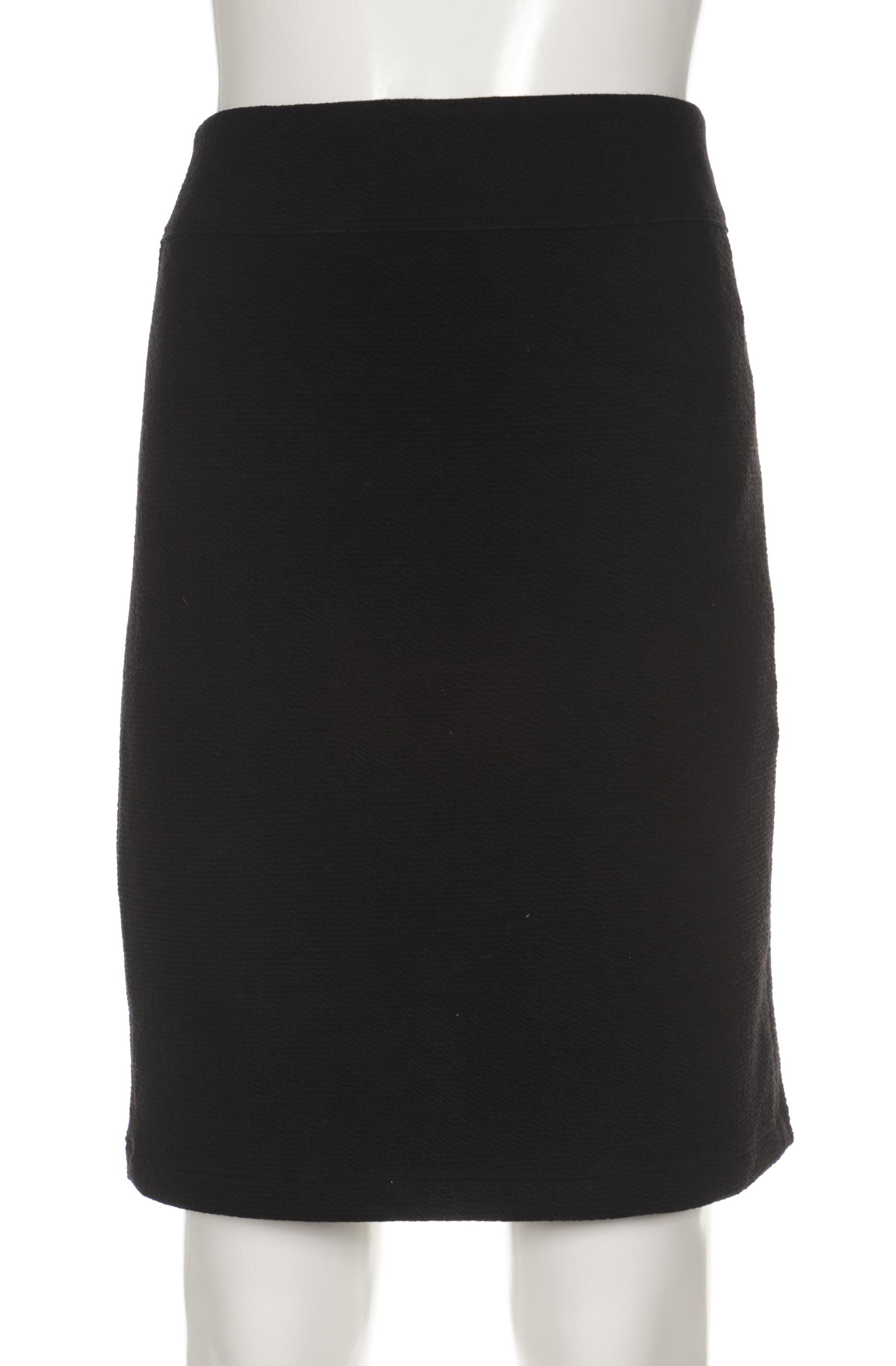 

Gerry Weber Damen Rock, schwarz