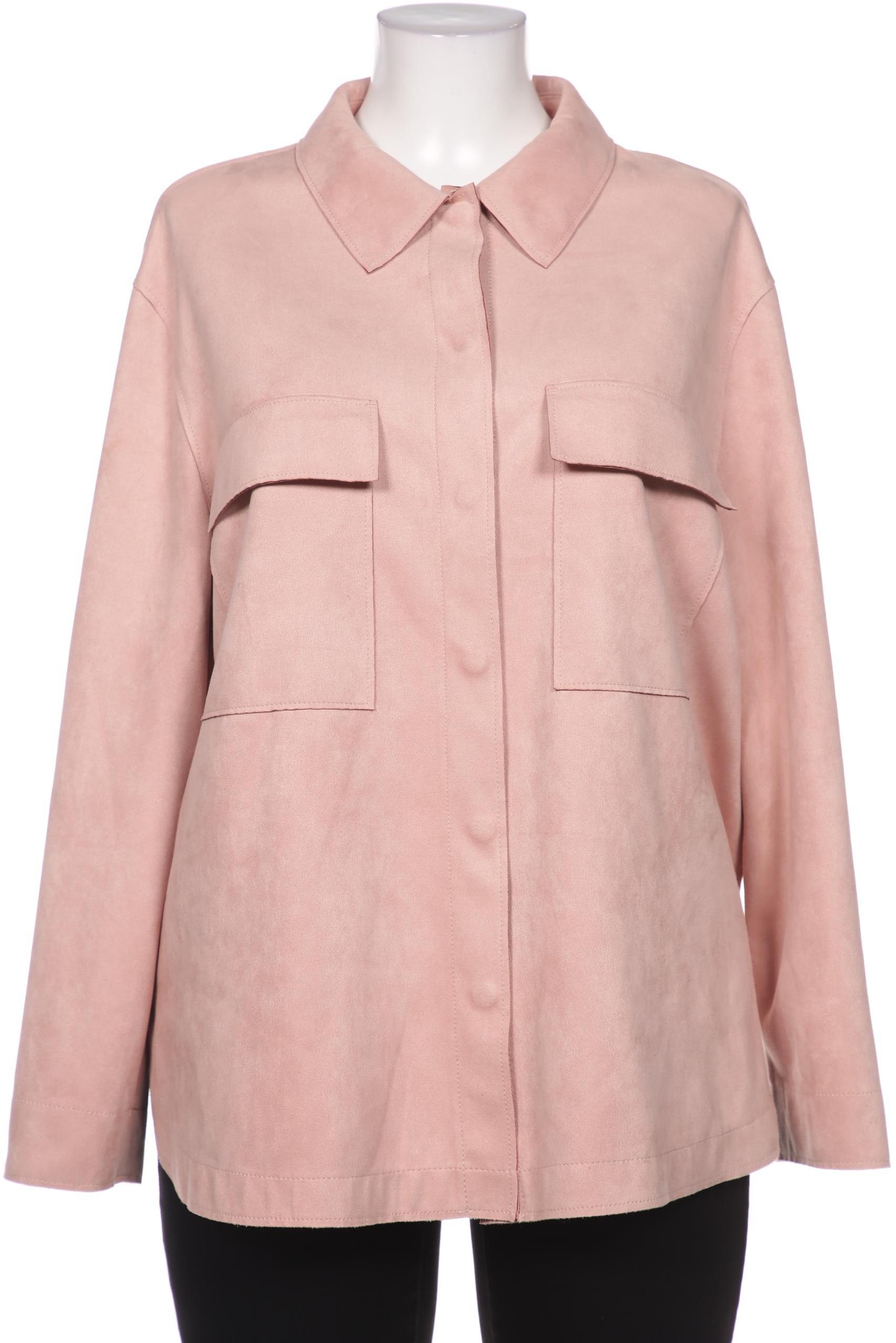 

Gerry Weber Damen Bluse, pink, Gr. 46