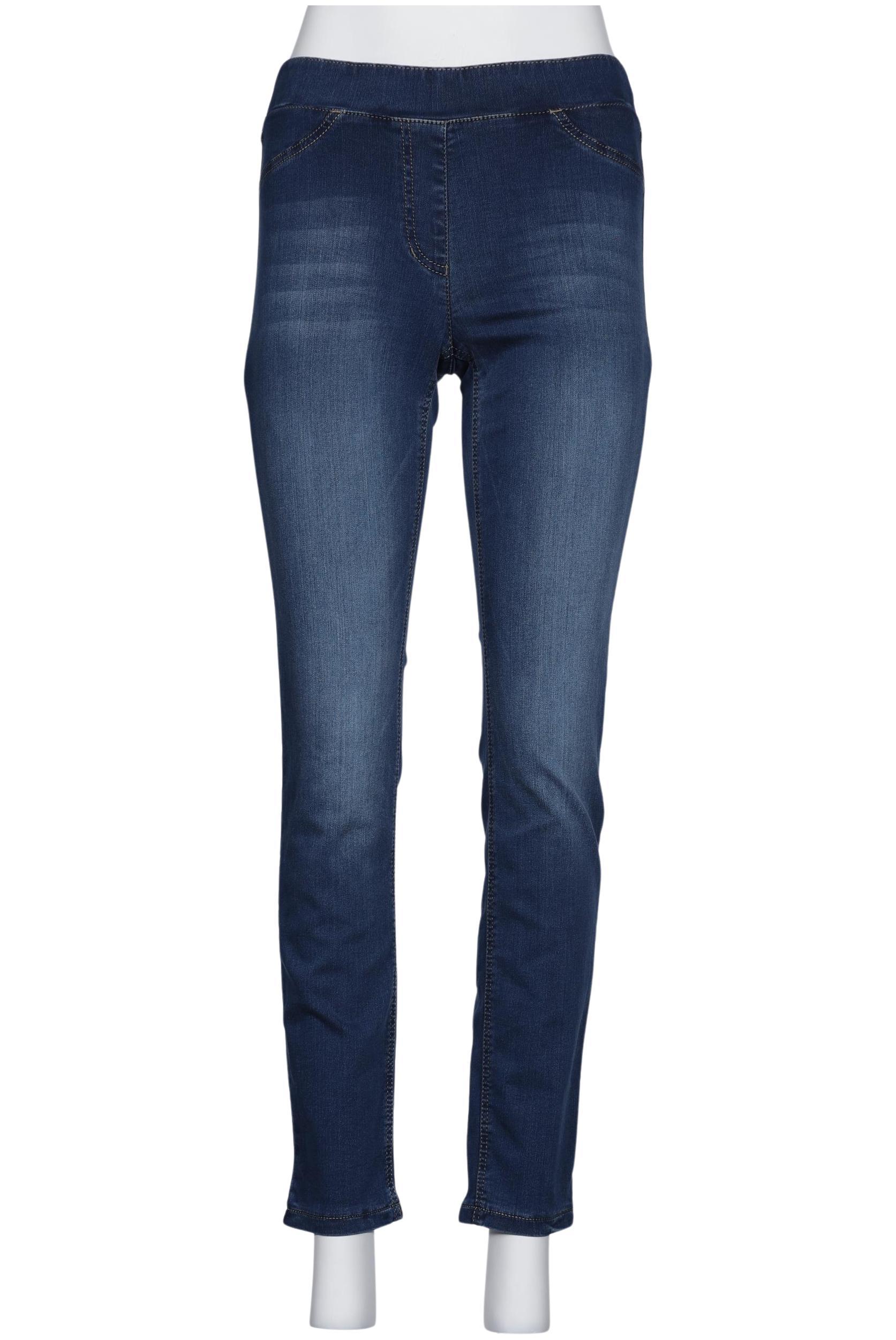 

Gerry Weber Damen Jeans, marineblau, Gr. 38