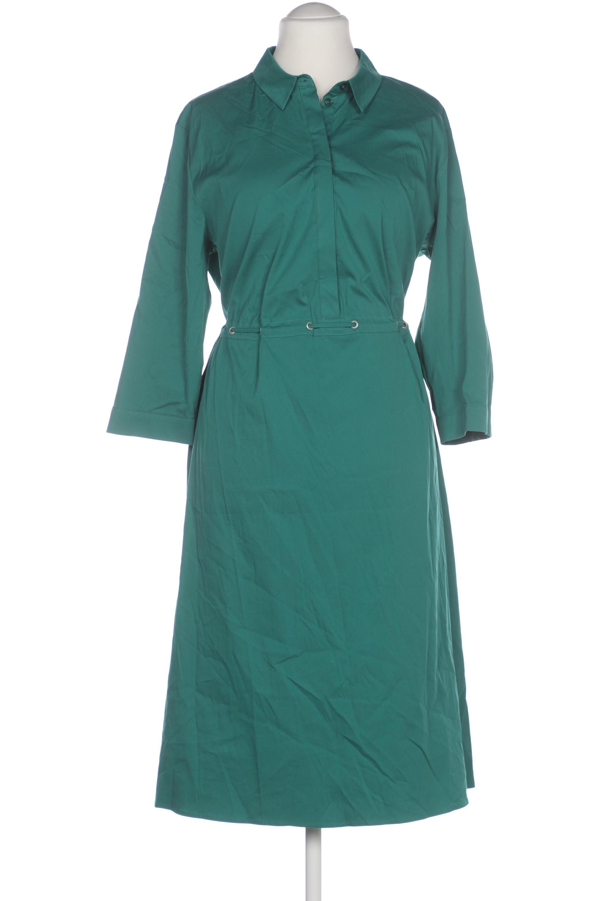 

Gerry Weber Damen Kleid, grün, Gr. 44