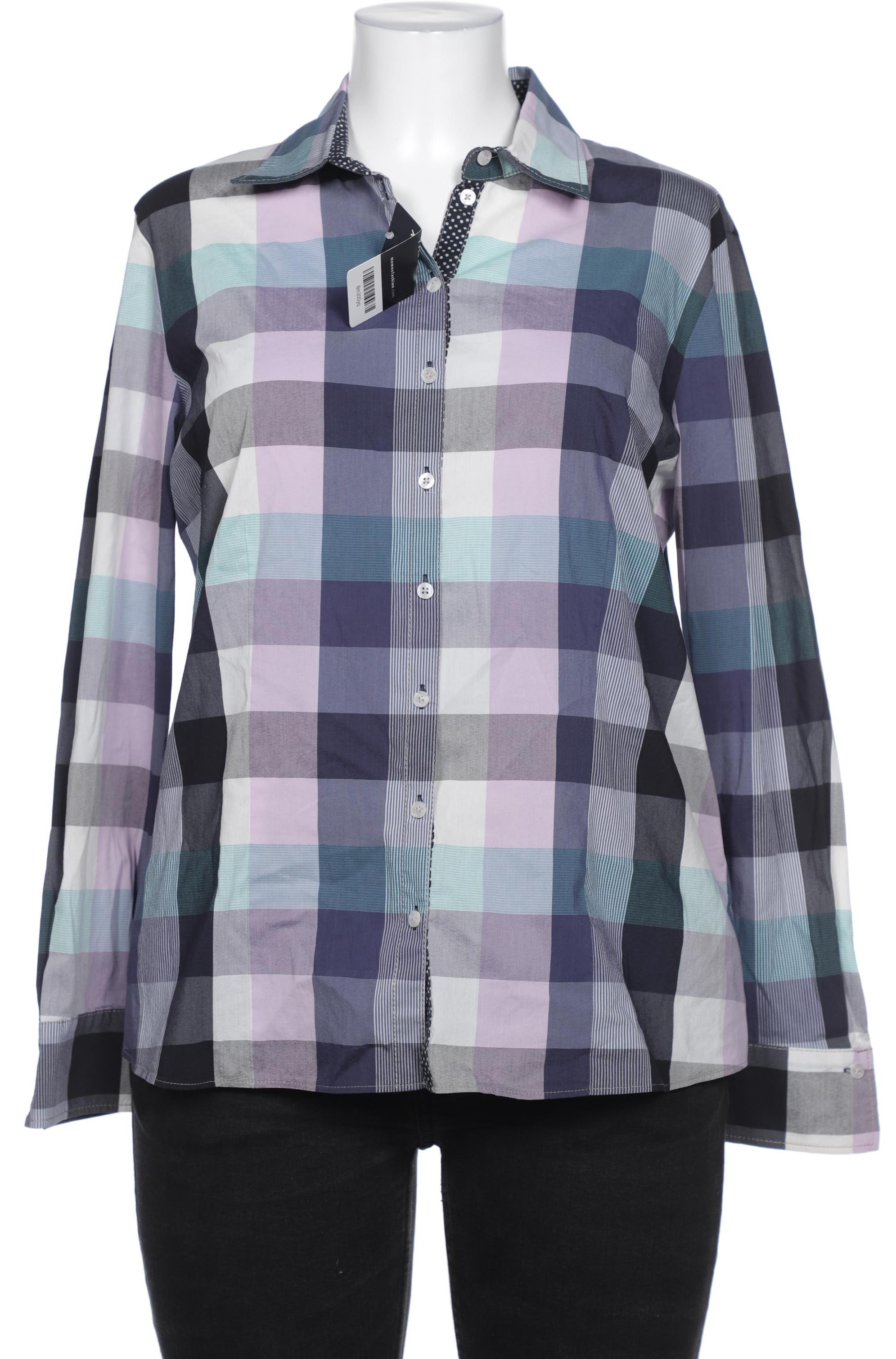 

Gerry Weber Damen Bluse, marineblau