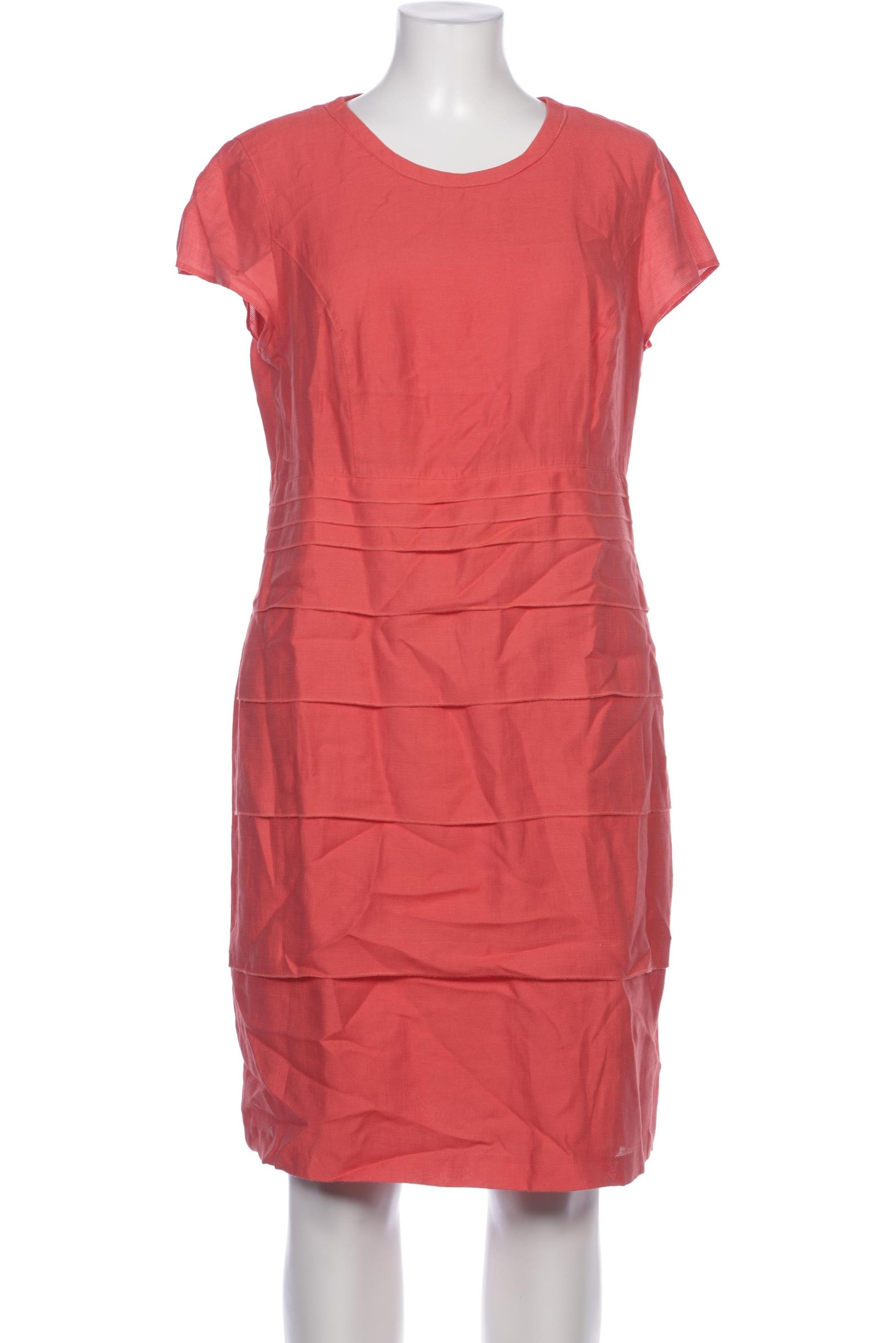 

Gerry Weber Damen Kleid, pink, Gr. 44