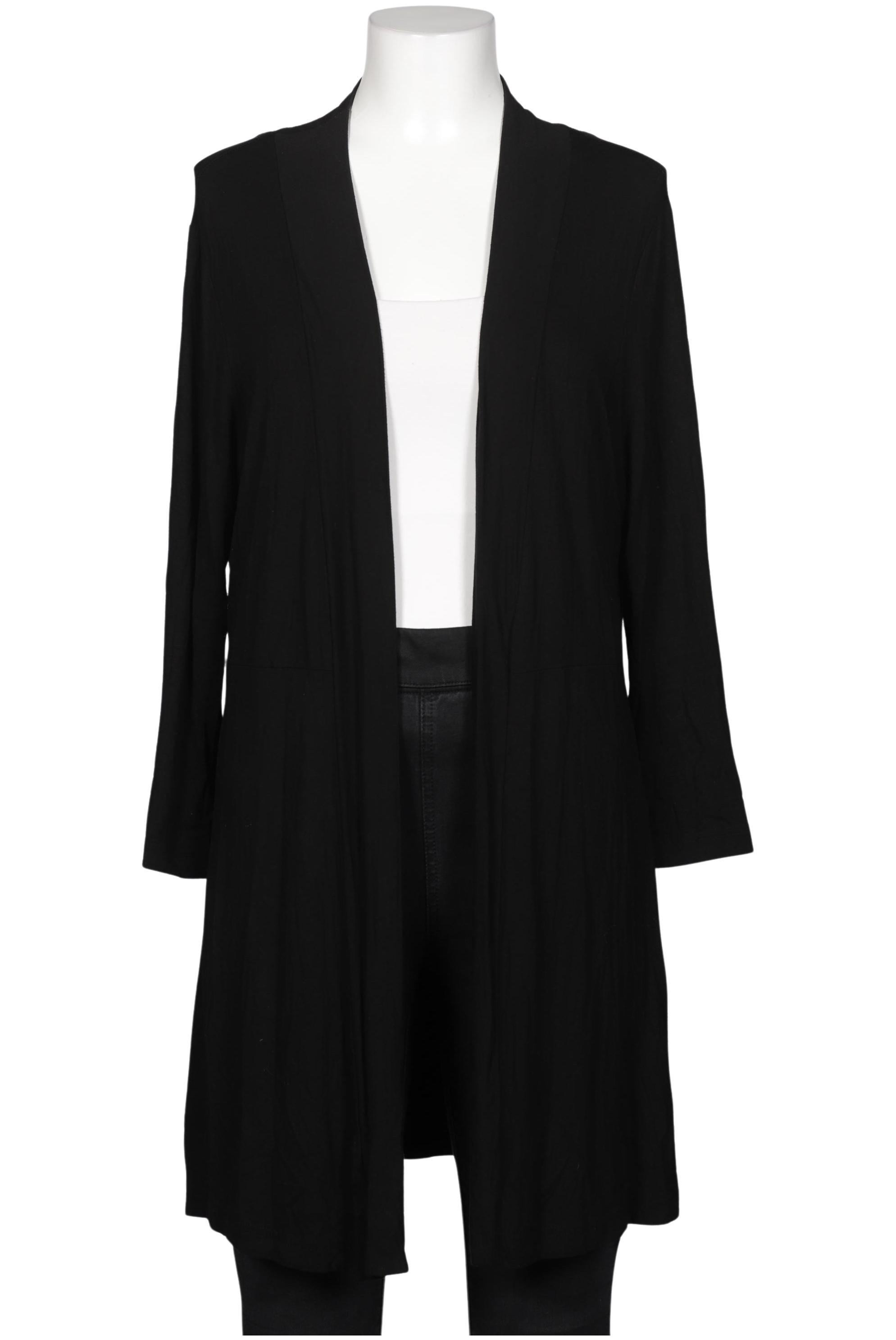 

Gerry Weber Damen Strickjacke, schwarz, Gr. 44