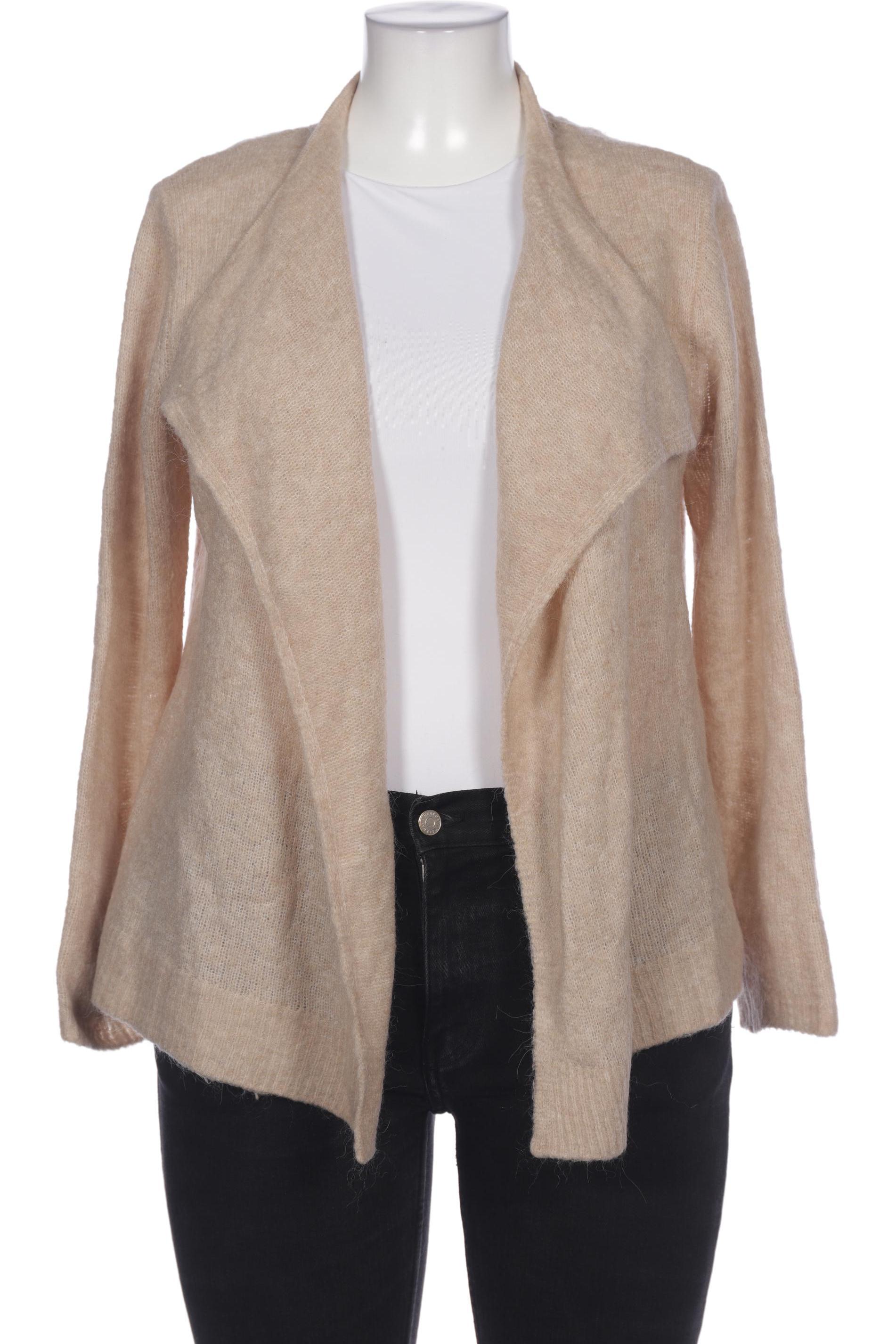 

Gerry Weber Damen Strickjacke, beige