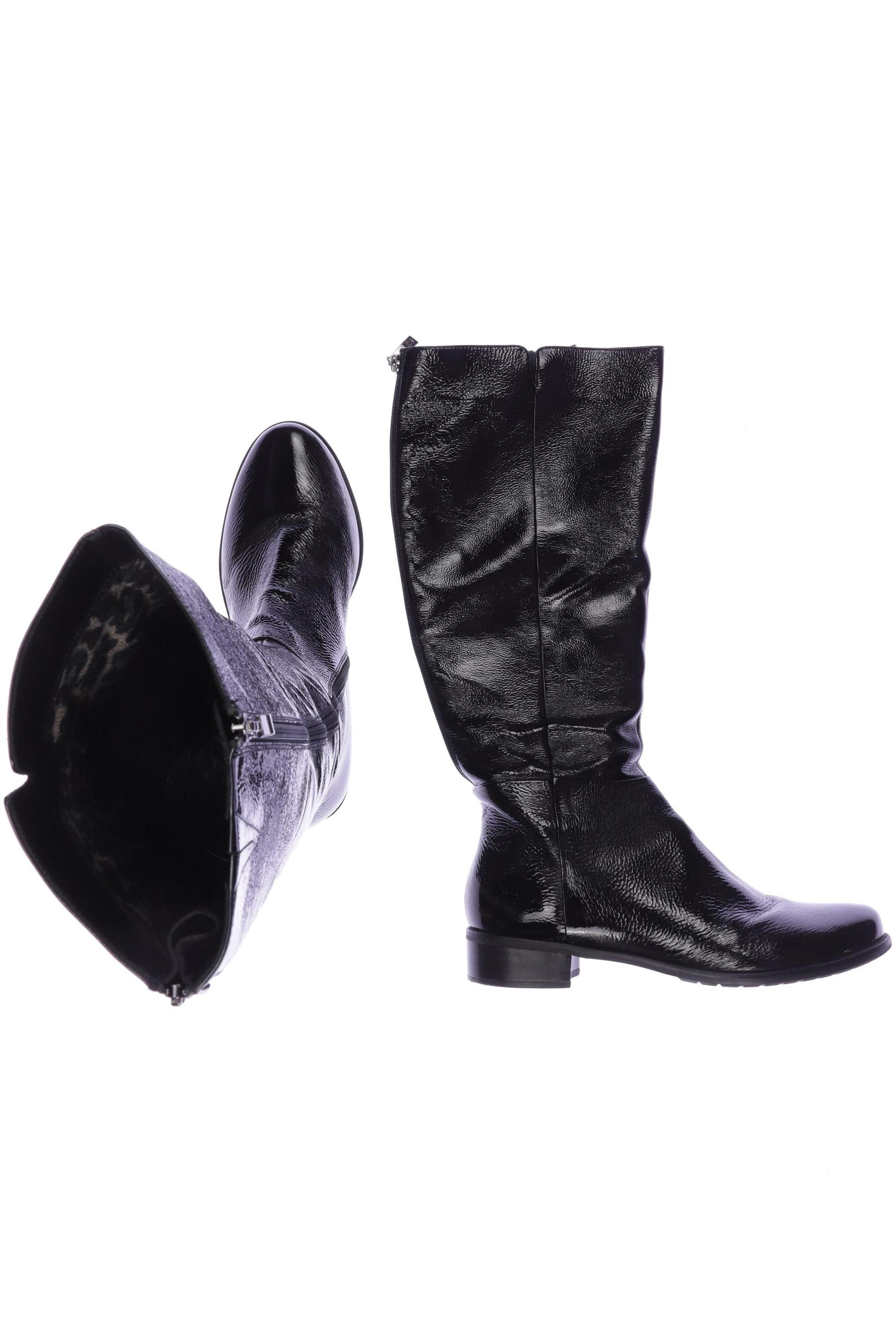 

Gerry Weber Damen Stiefel, schwarz, Gr. 42
