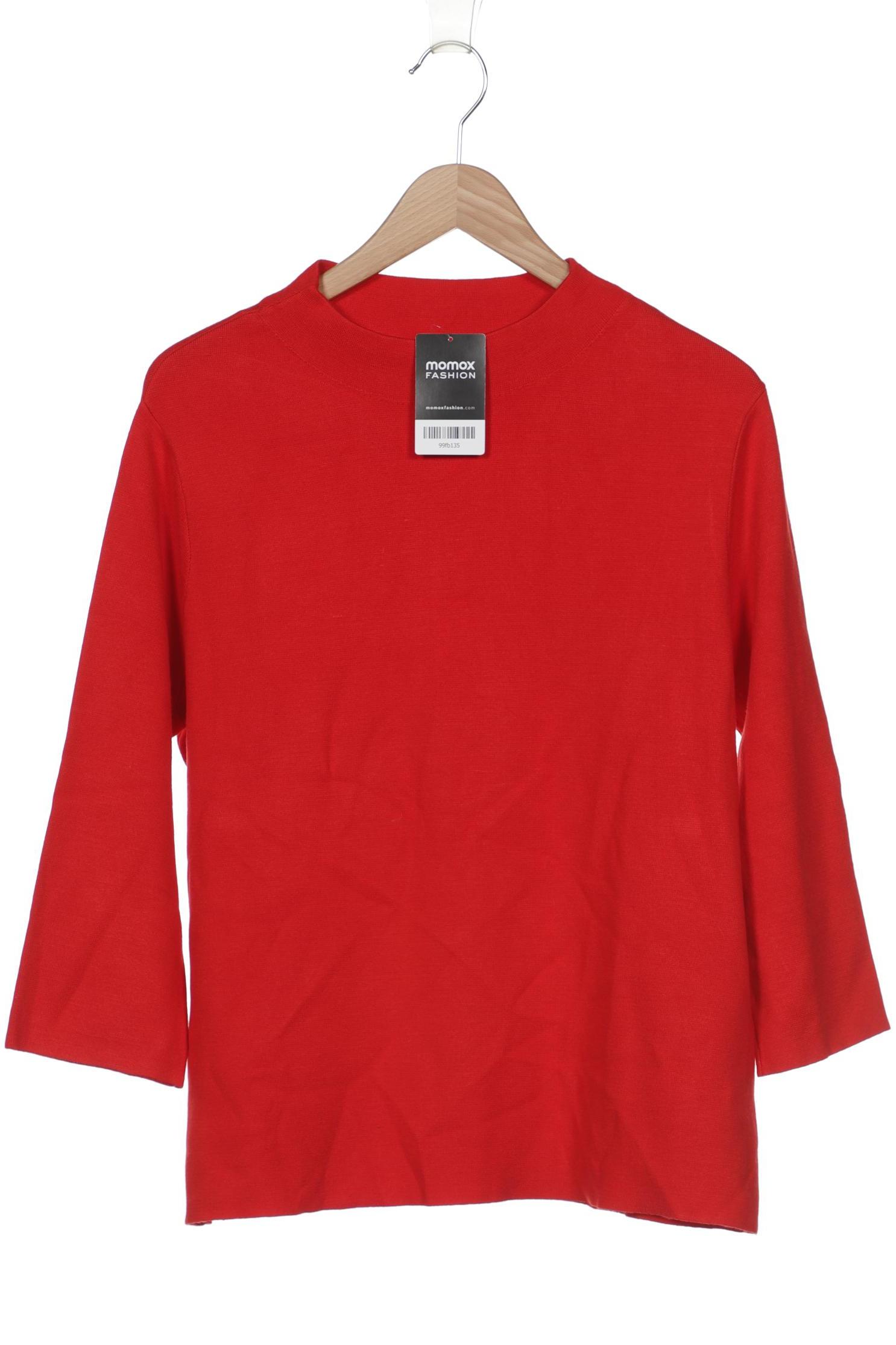 

Gerry Weber Damen Pullover, rot, Gr. 44