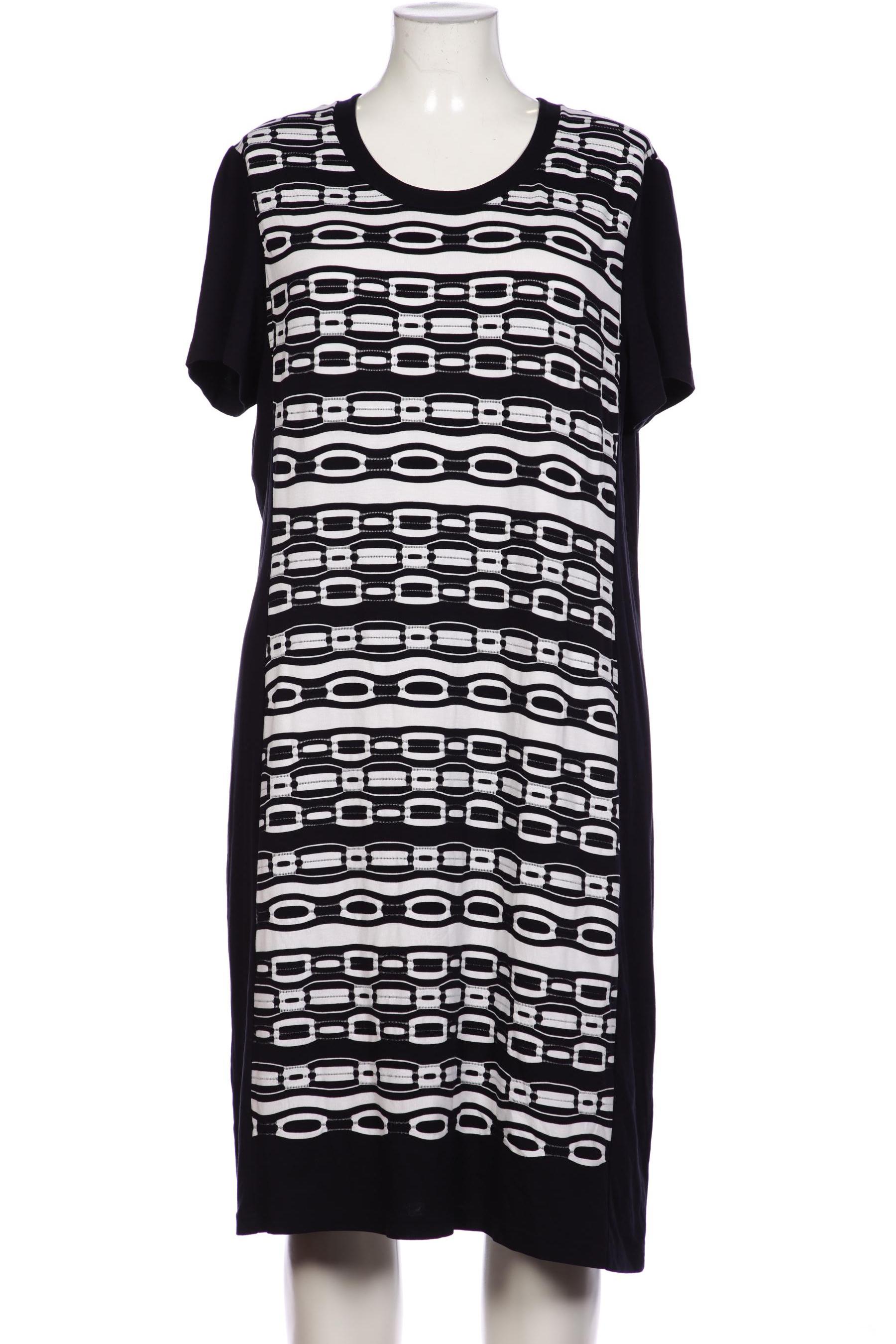 

Gerry Weber Damen Kleid, marineblau, Gr. 46