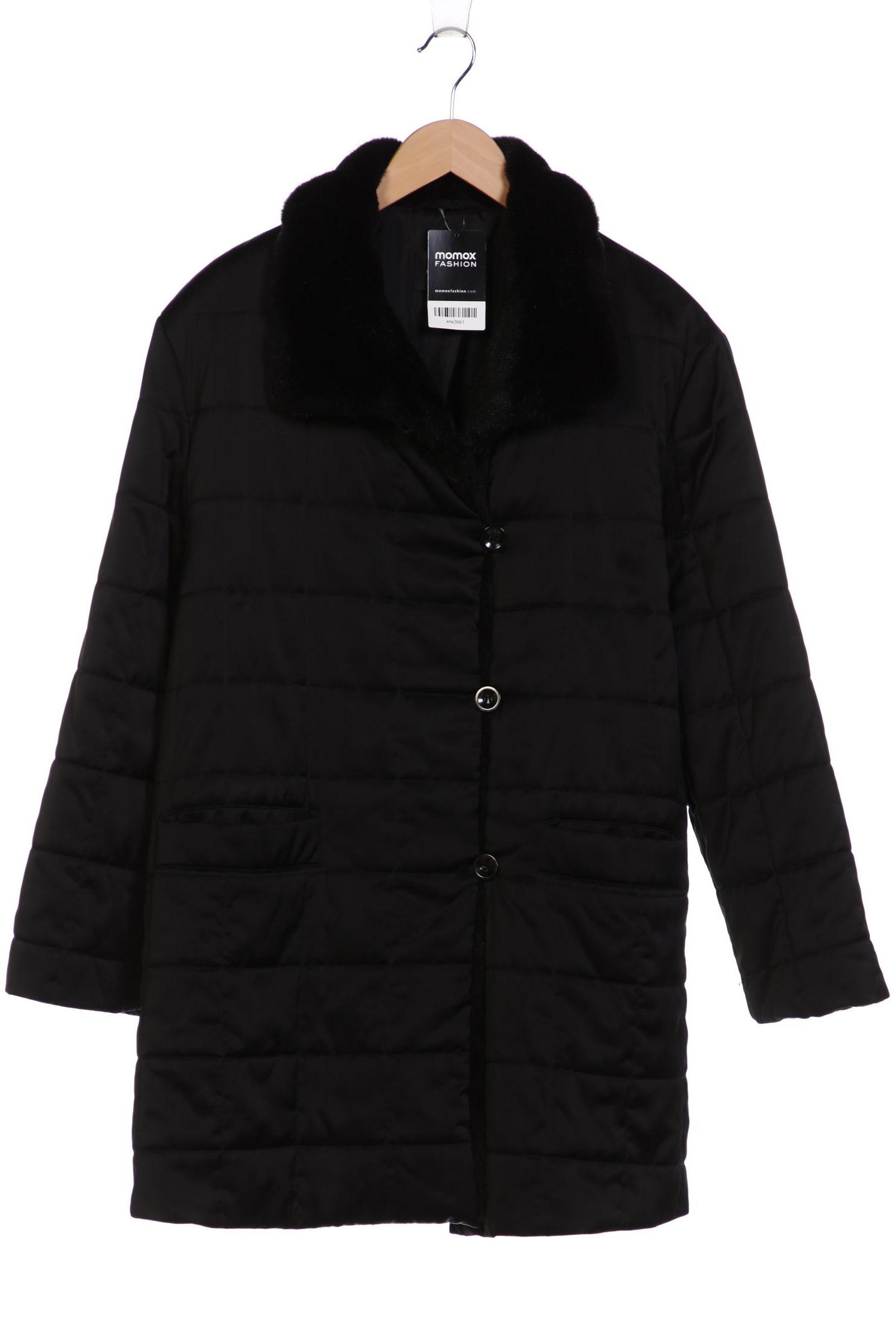 

Gerry Weber Damen Mantel, schwarz, Gr. 44