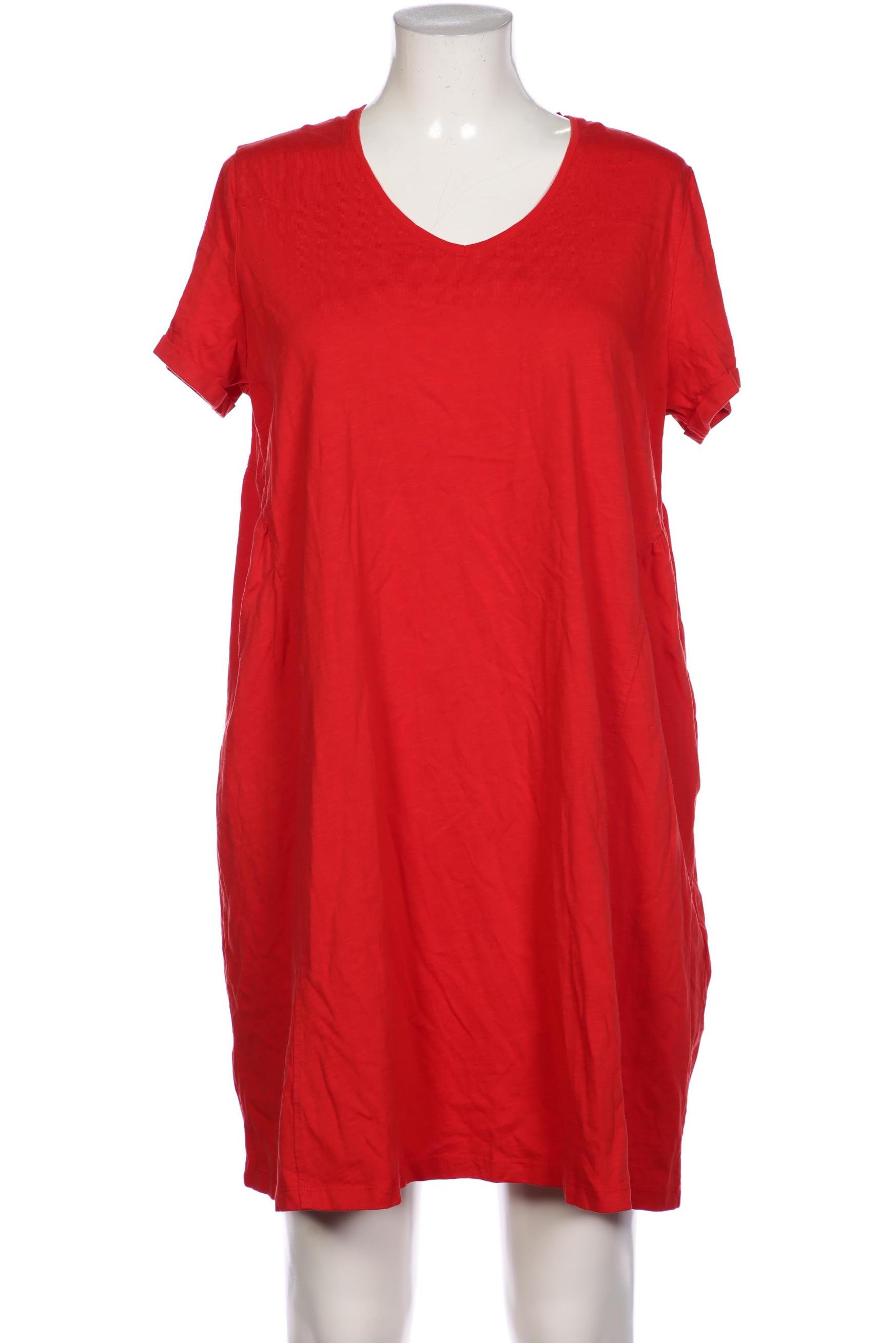 

Gerry Weber Damen Kleid, rot, Gr. 44