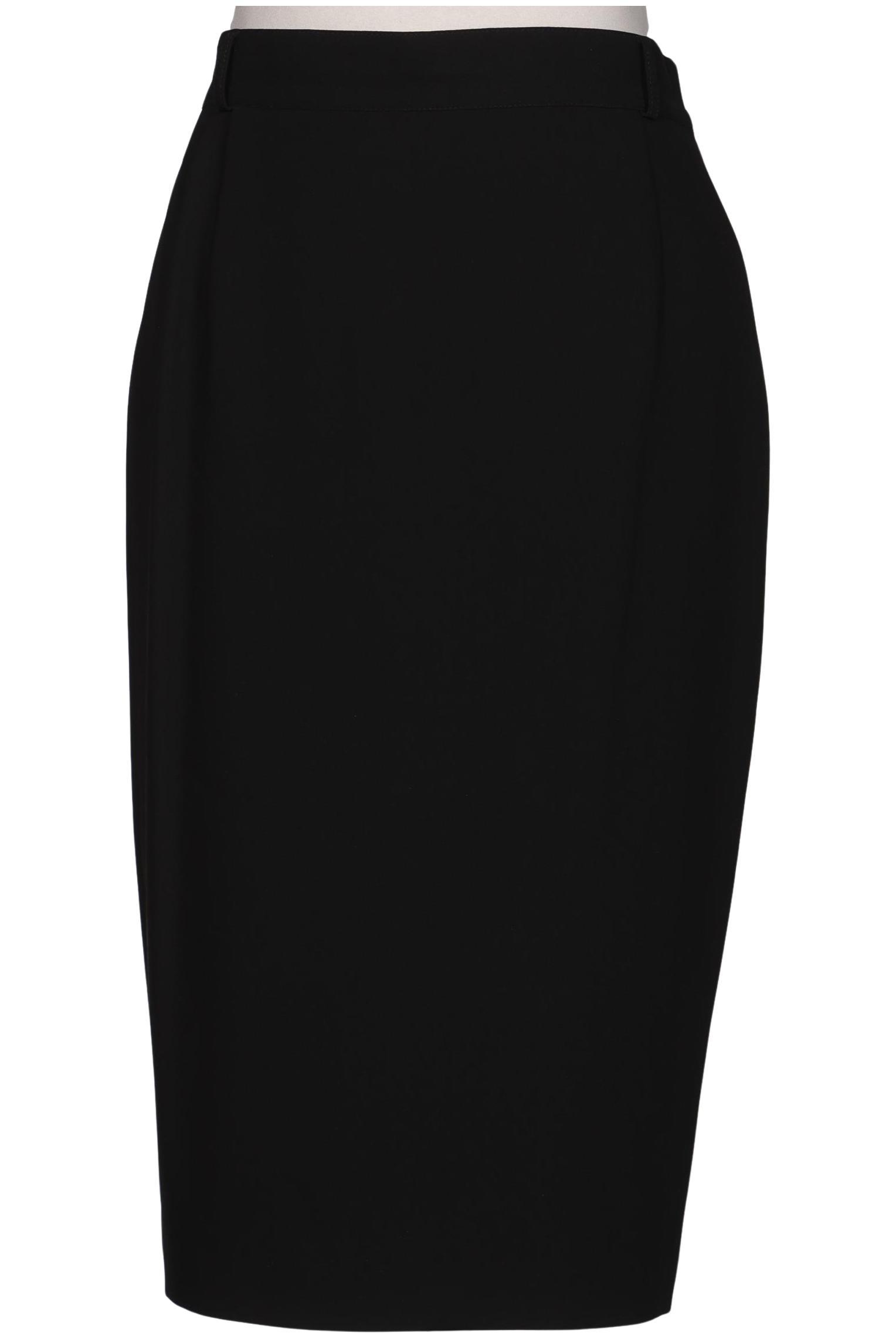 

Gerry Weber Damen Rock, schwarz, Gr. 38