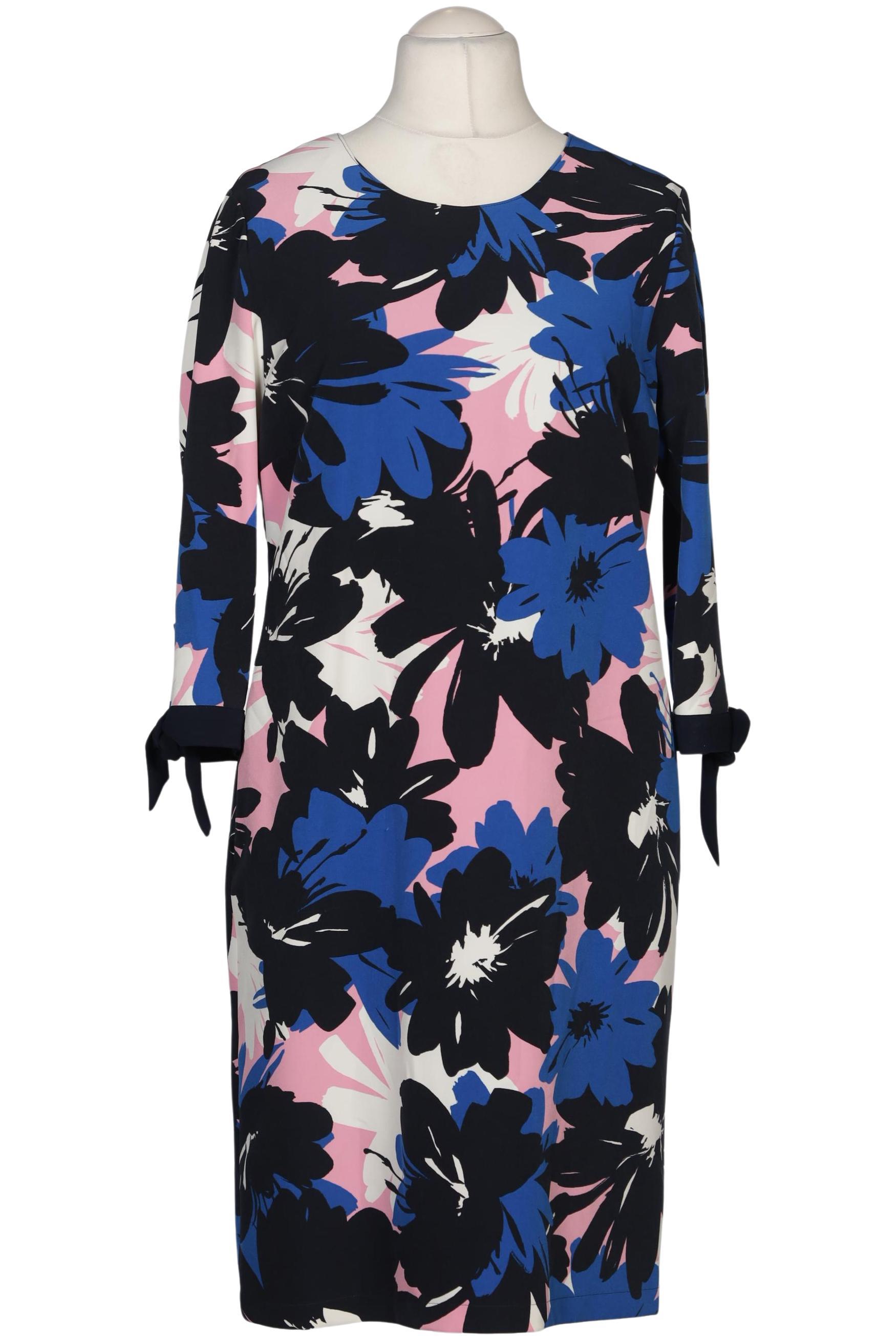 

Gerry Weber Damen Kleid, mehrfarbig, Gr. 42