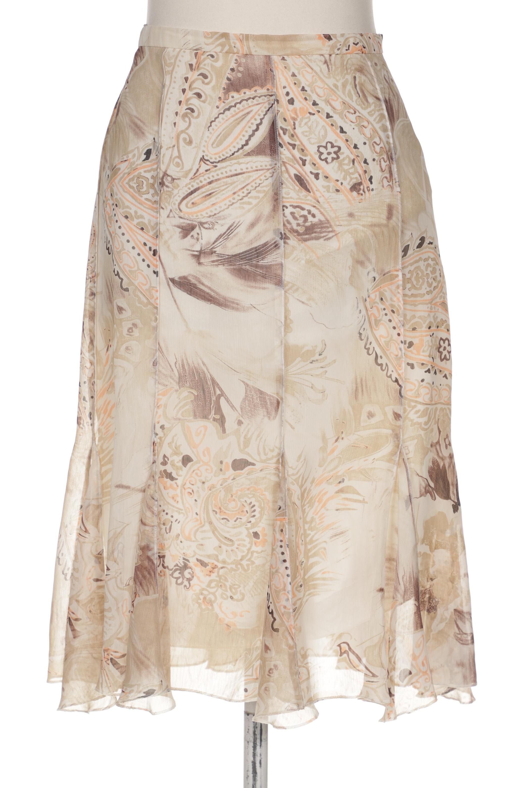 

Gerry Weber Damen Rock, beige