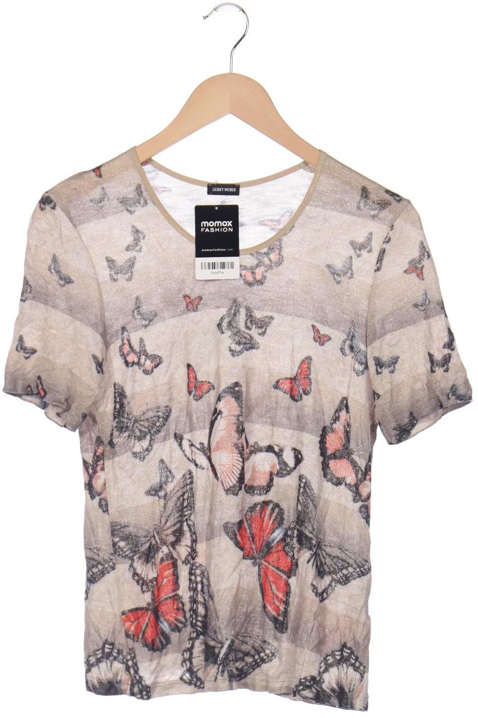 

Gerry Weber Damen T-Shirt, grau