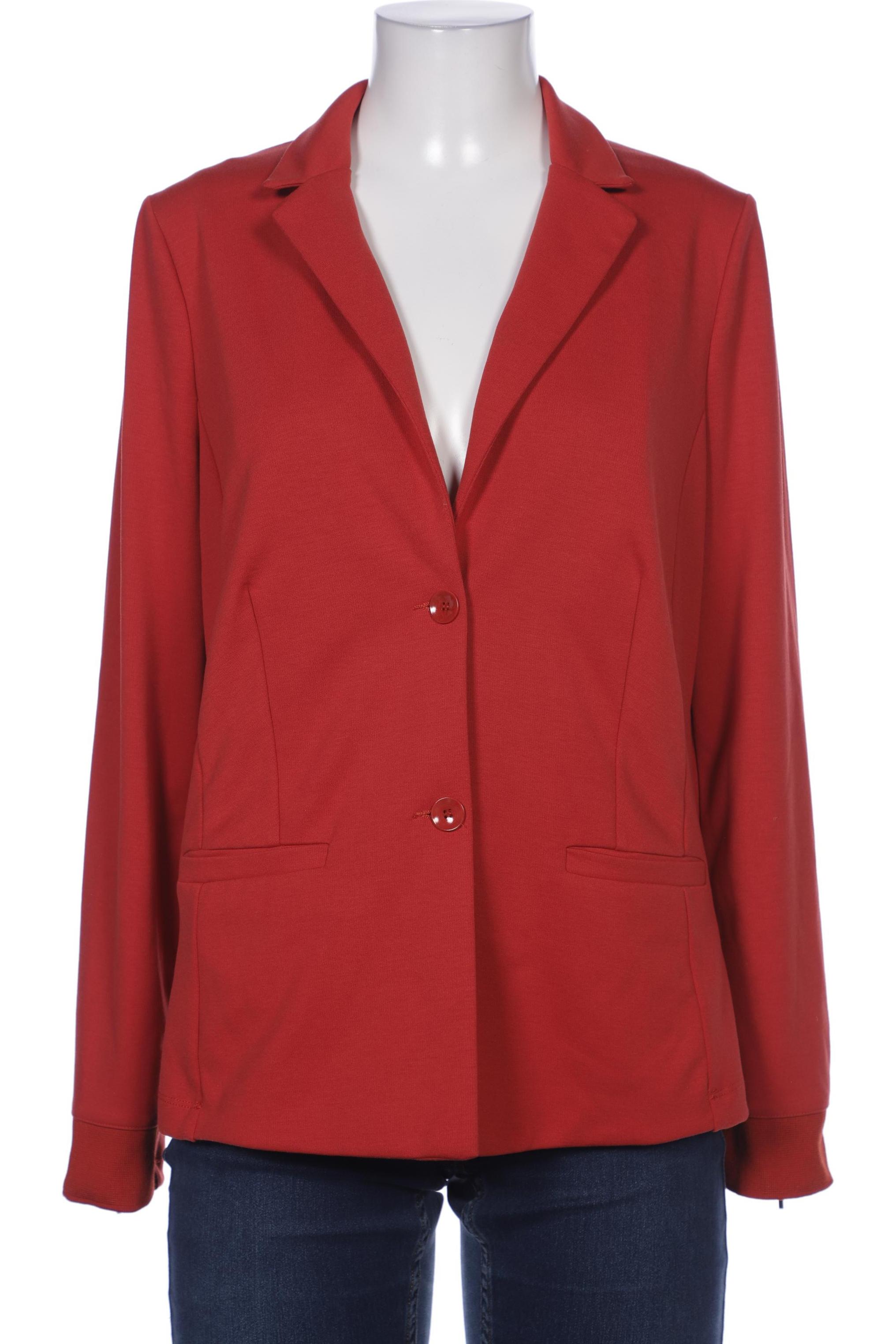 

Gerry Weber Damen Blazer, rot, Gr. 42