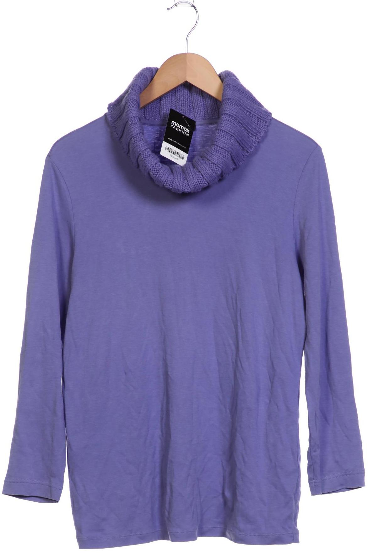 

Gerry Weber Damen Langarmshirt, flieder