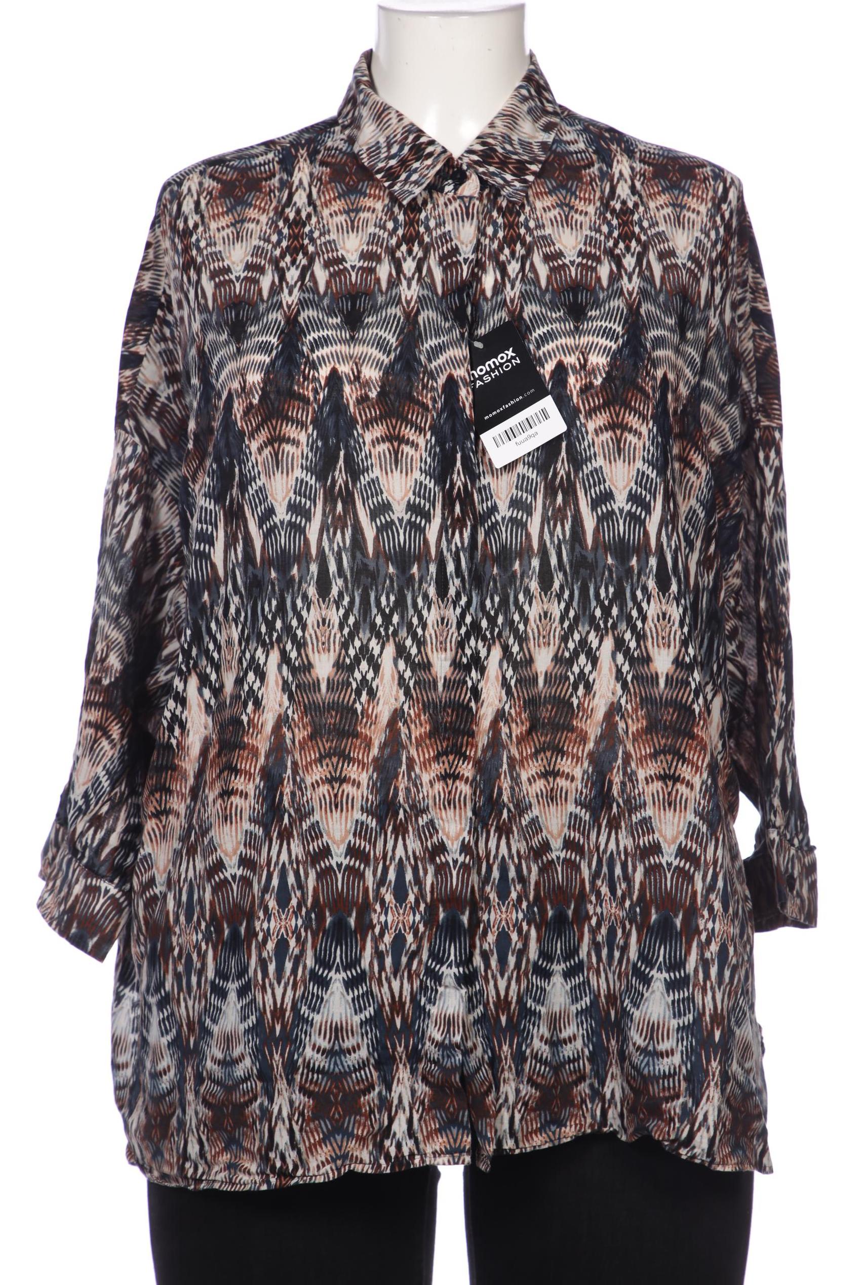 

Gerry Weber Damen Bluse, mehrfarbig