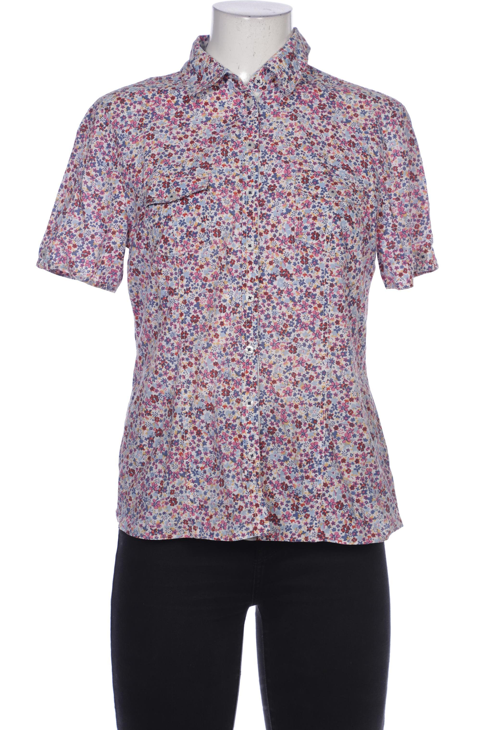 

Gerry Weber Damen Bluse, mehrfarbig, Gr. 40