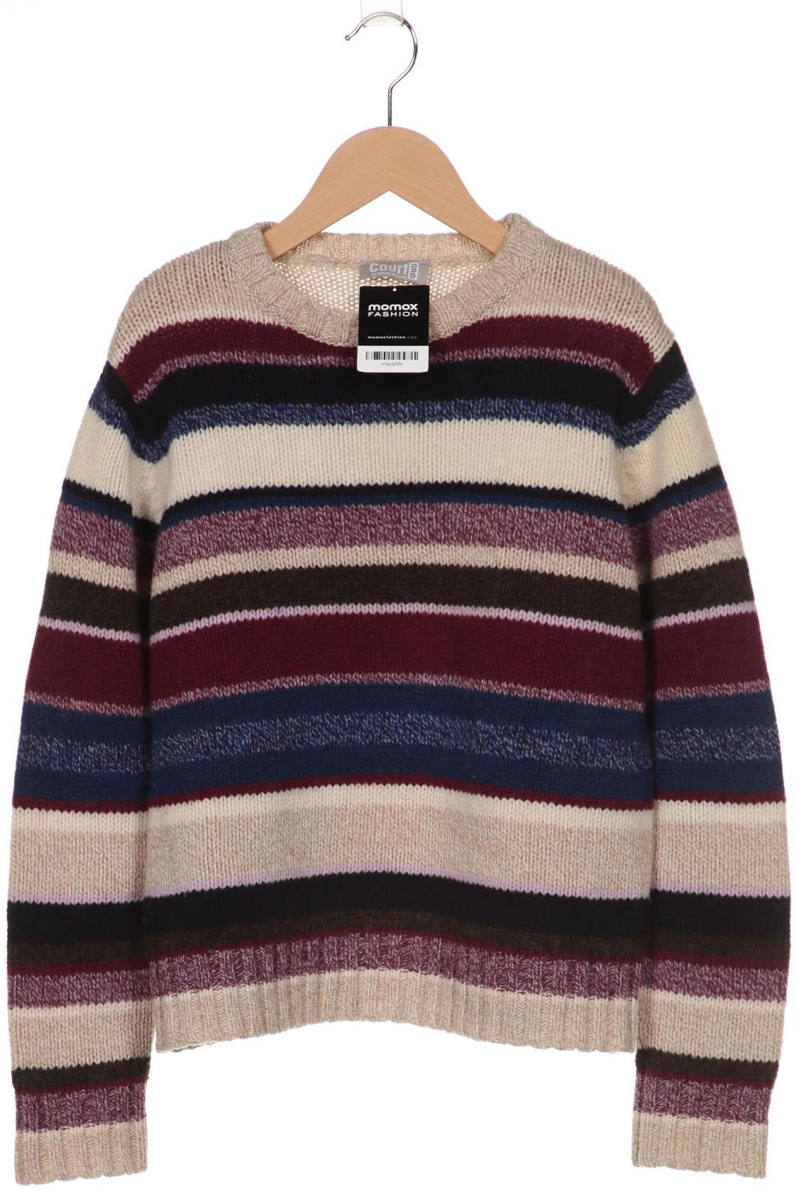 

Gerry Weber Damen Pullover, beige, Gr. 38