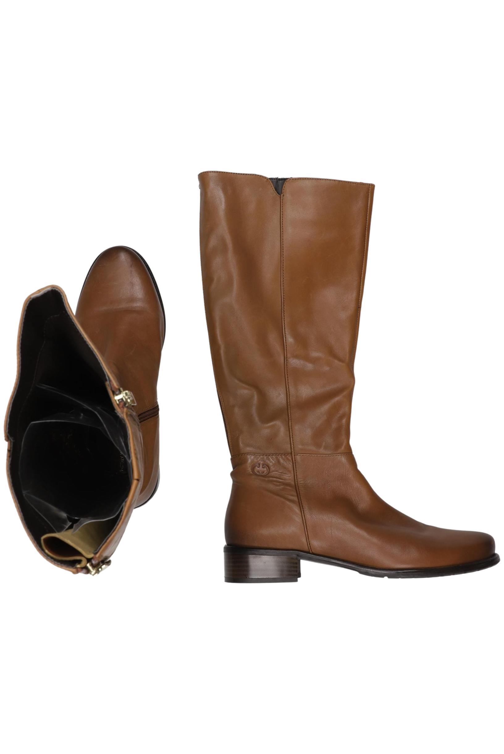 

Gerry Weber Damen Stiefel, braun, Gr. 40