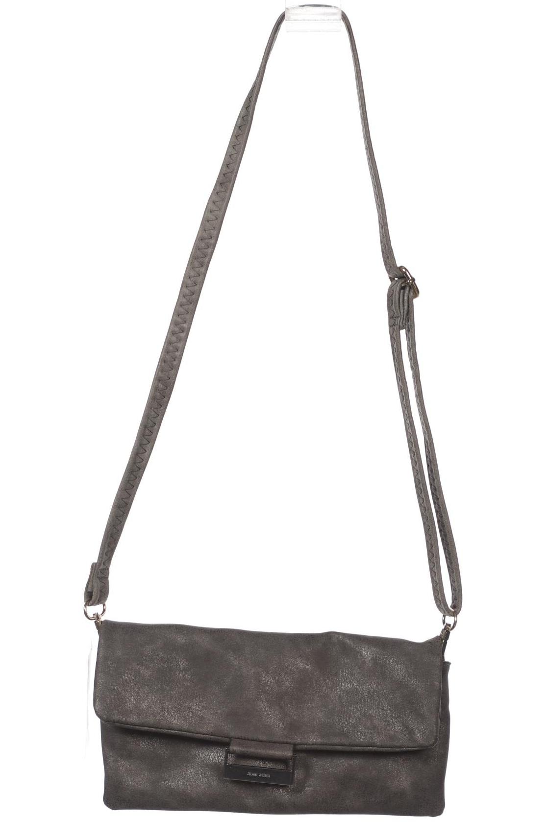 

Gerry Weber Damen Handtasche, grau, Gr.