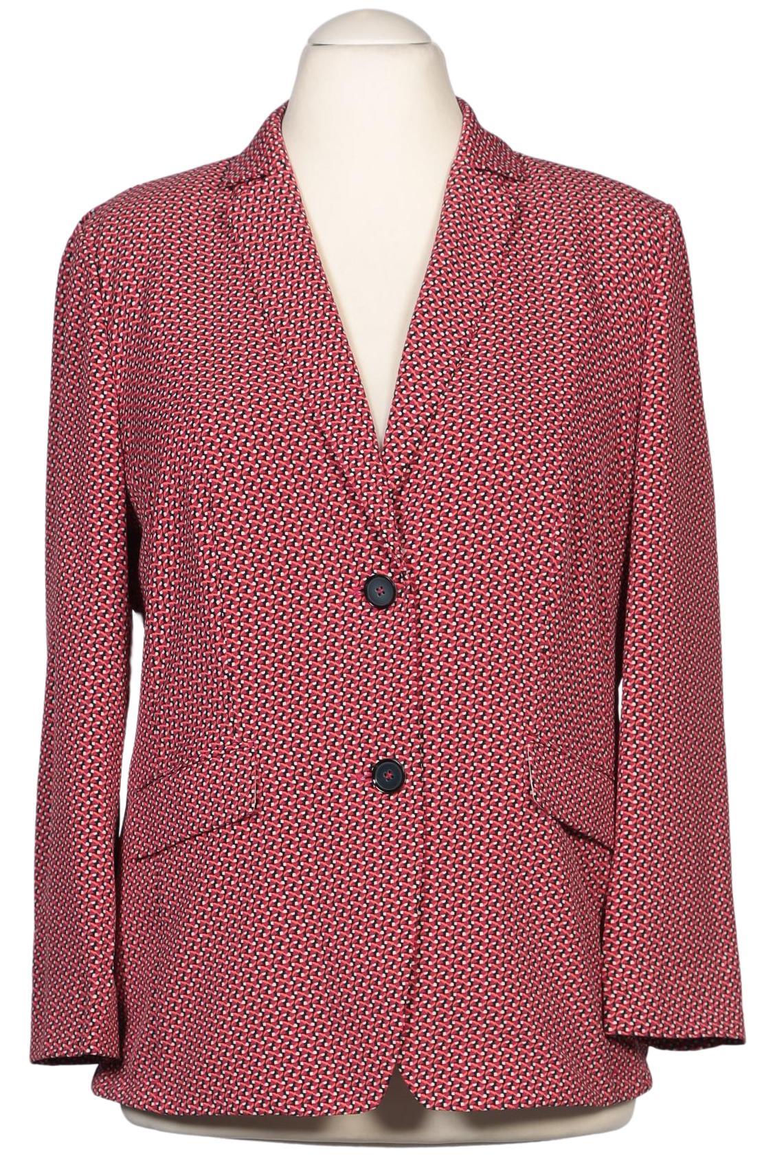 

Gerry Weber Damen Blazer, rot, Gr. 42
