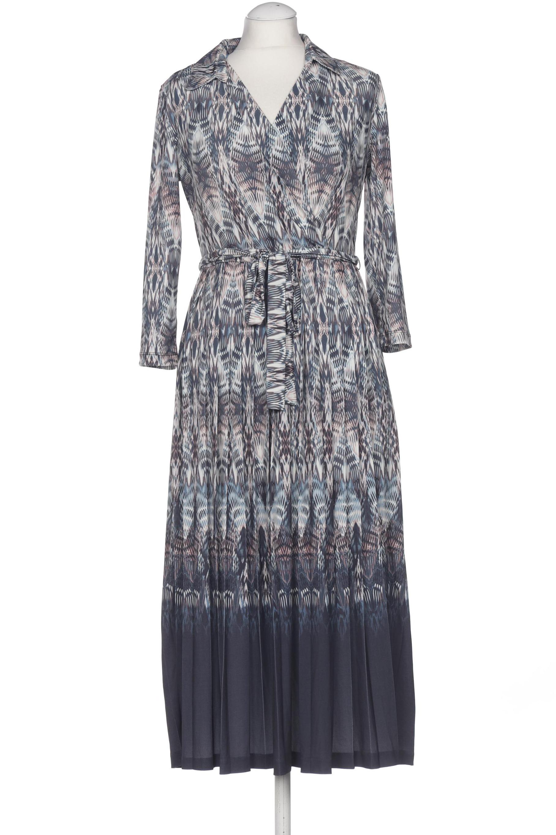 

Gerry Weber Damen Kleid, marineblau
