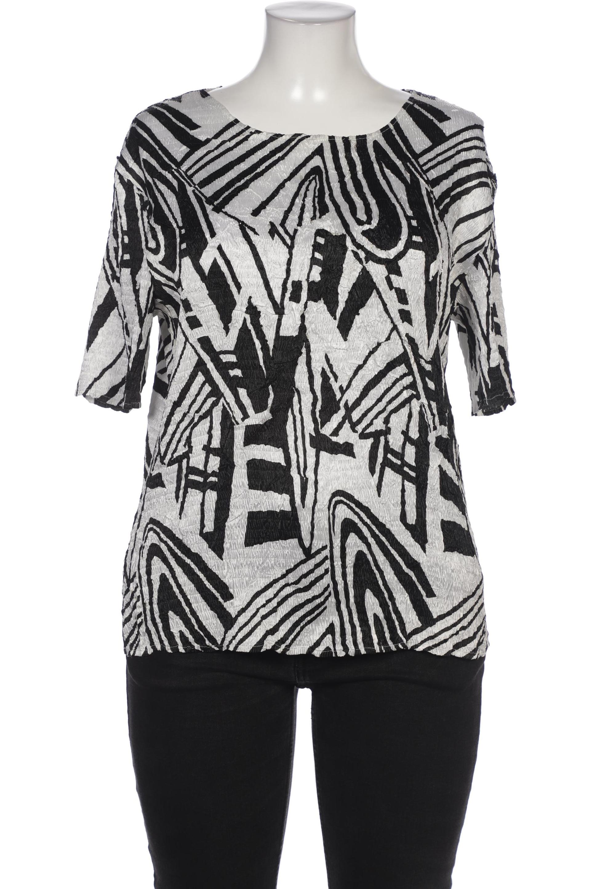 

Gerry Weber Damen Bluse, schwarz
