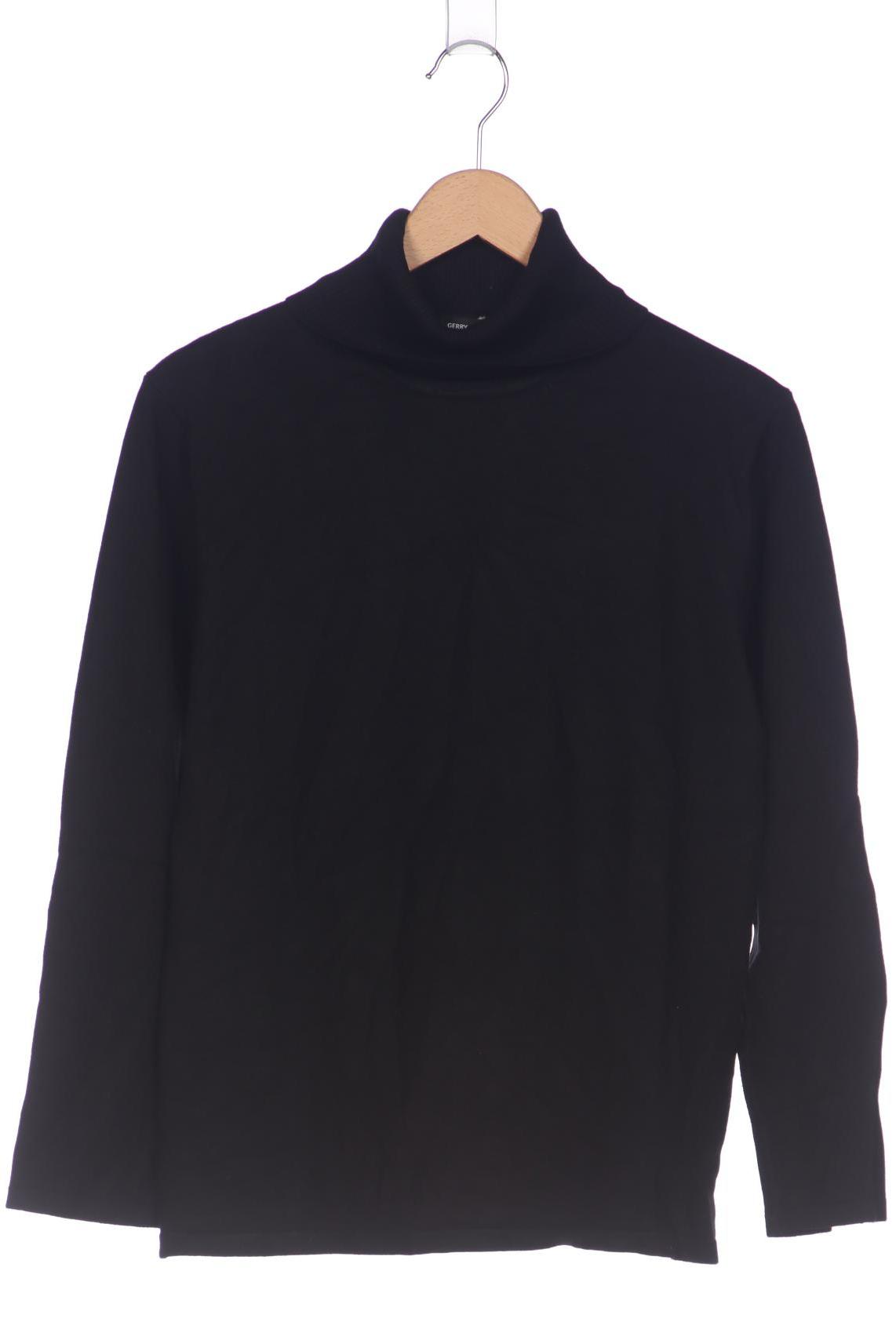 

Gerry Weber Damen Pullover, schwarz, Gr. 44