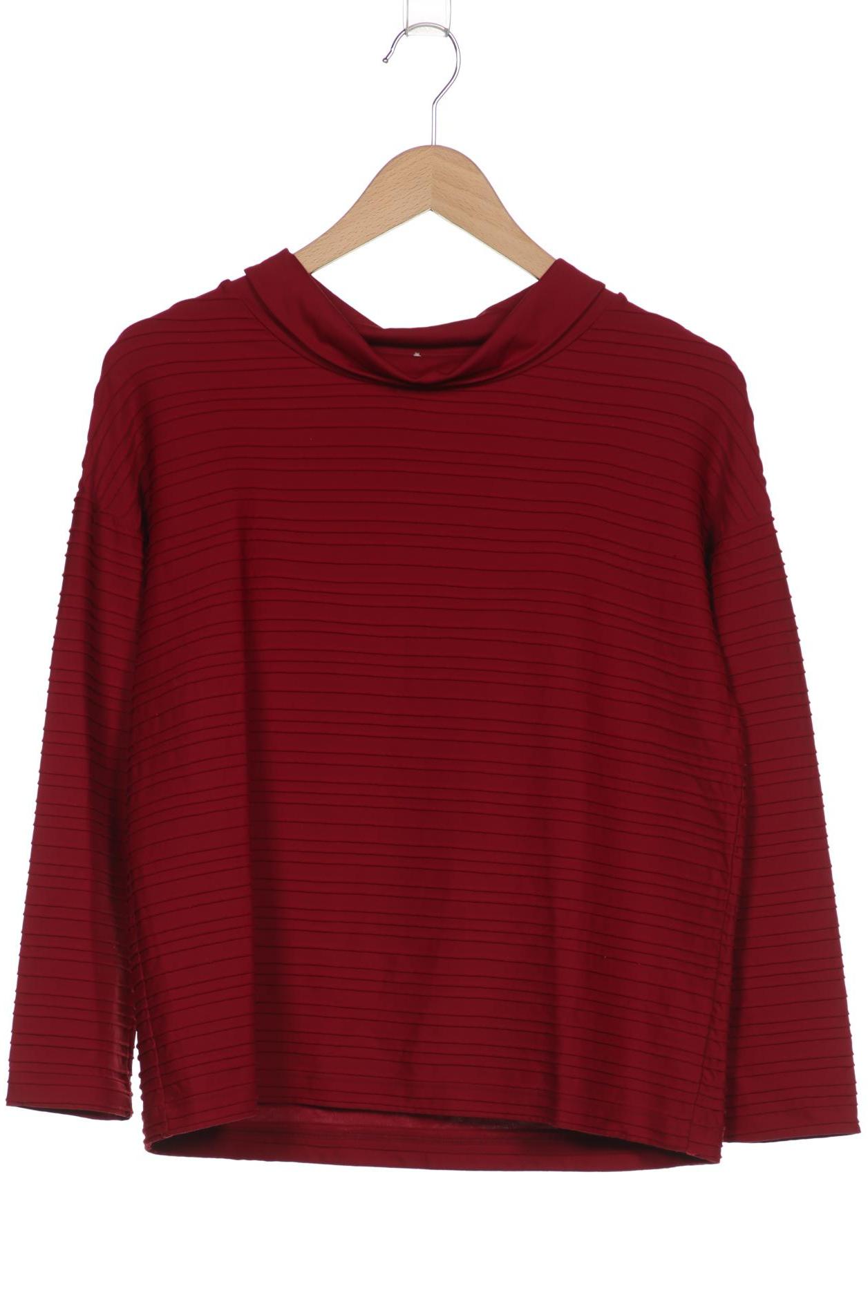 

Gerry Weber Damen Bluse, bordeaux
