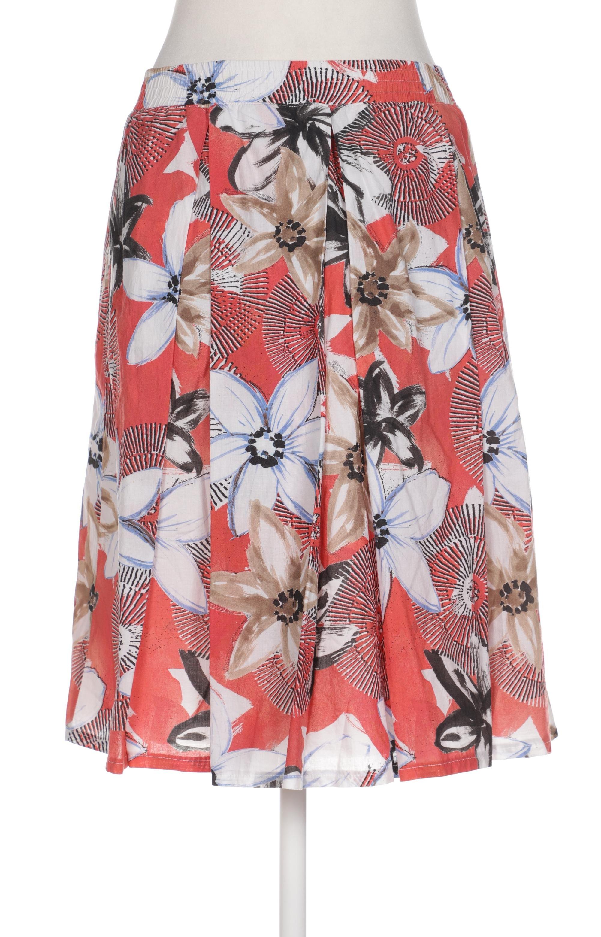 

Gerry Weber Damen Rock, rot, Gr. 40