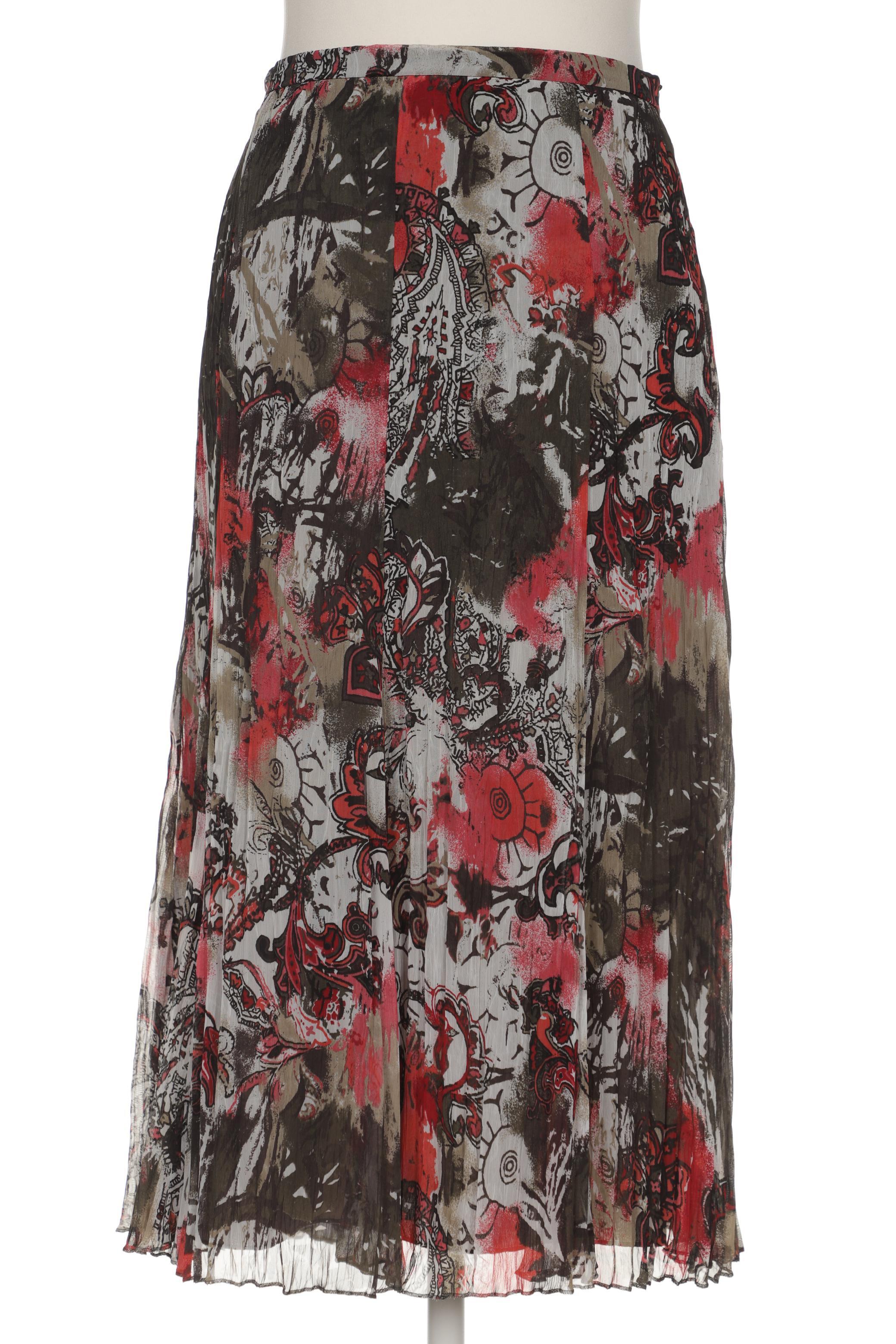 

Gerry Weber Damen Rock, mehrfarbig